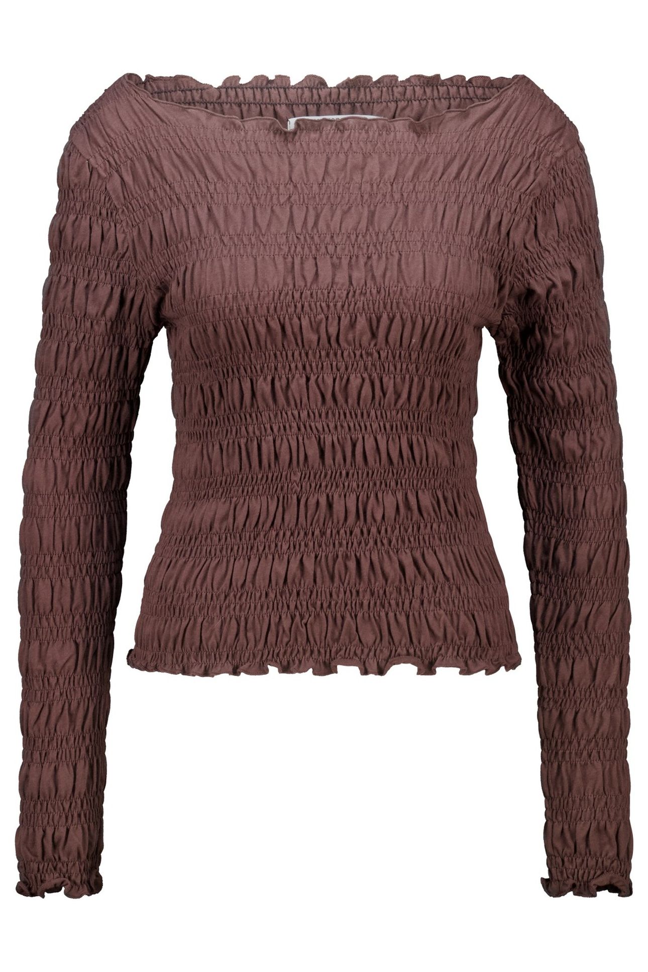LESLEY DARK BROWN 4