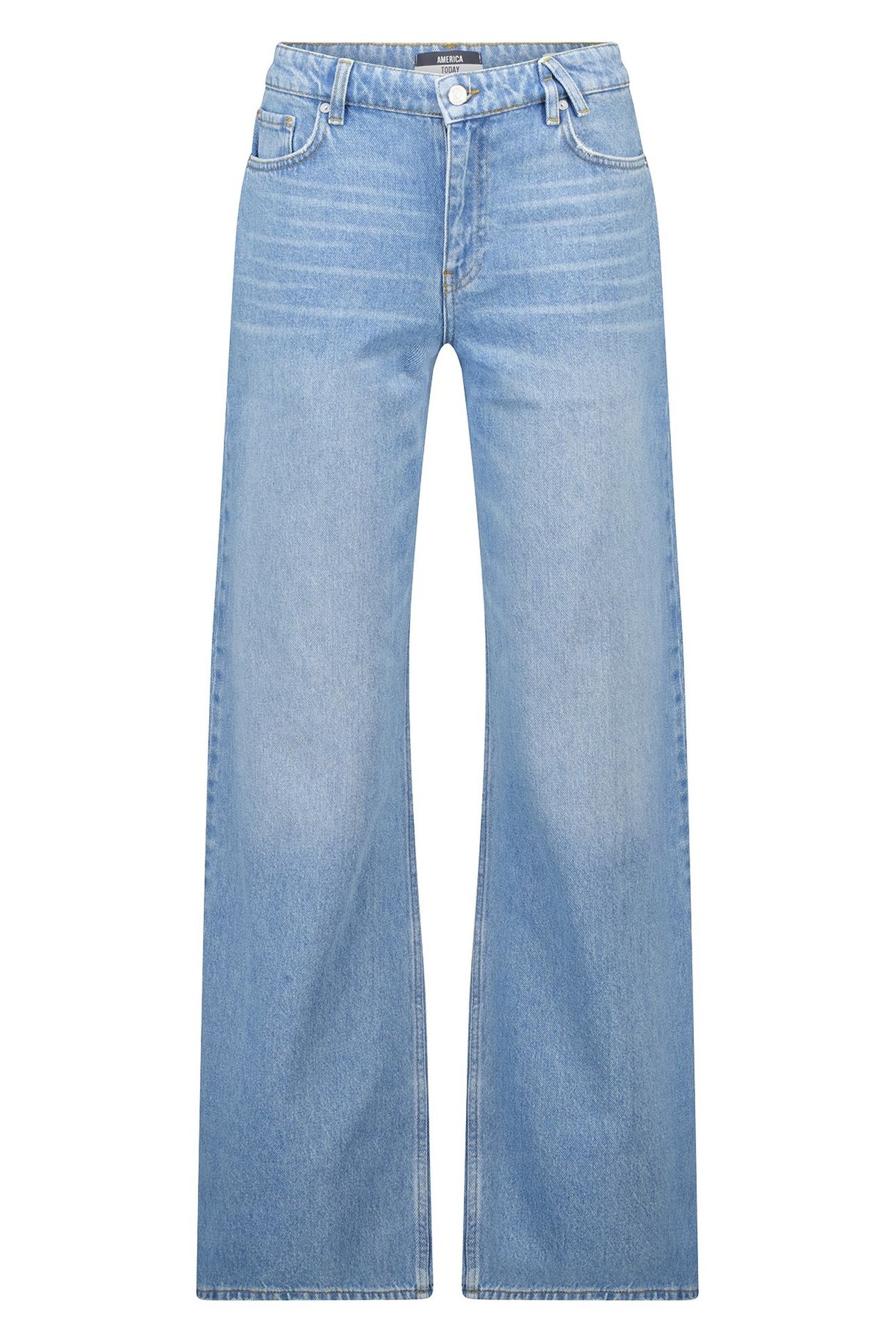 OREGON MEDIUM BLUE 4
