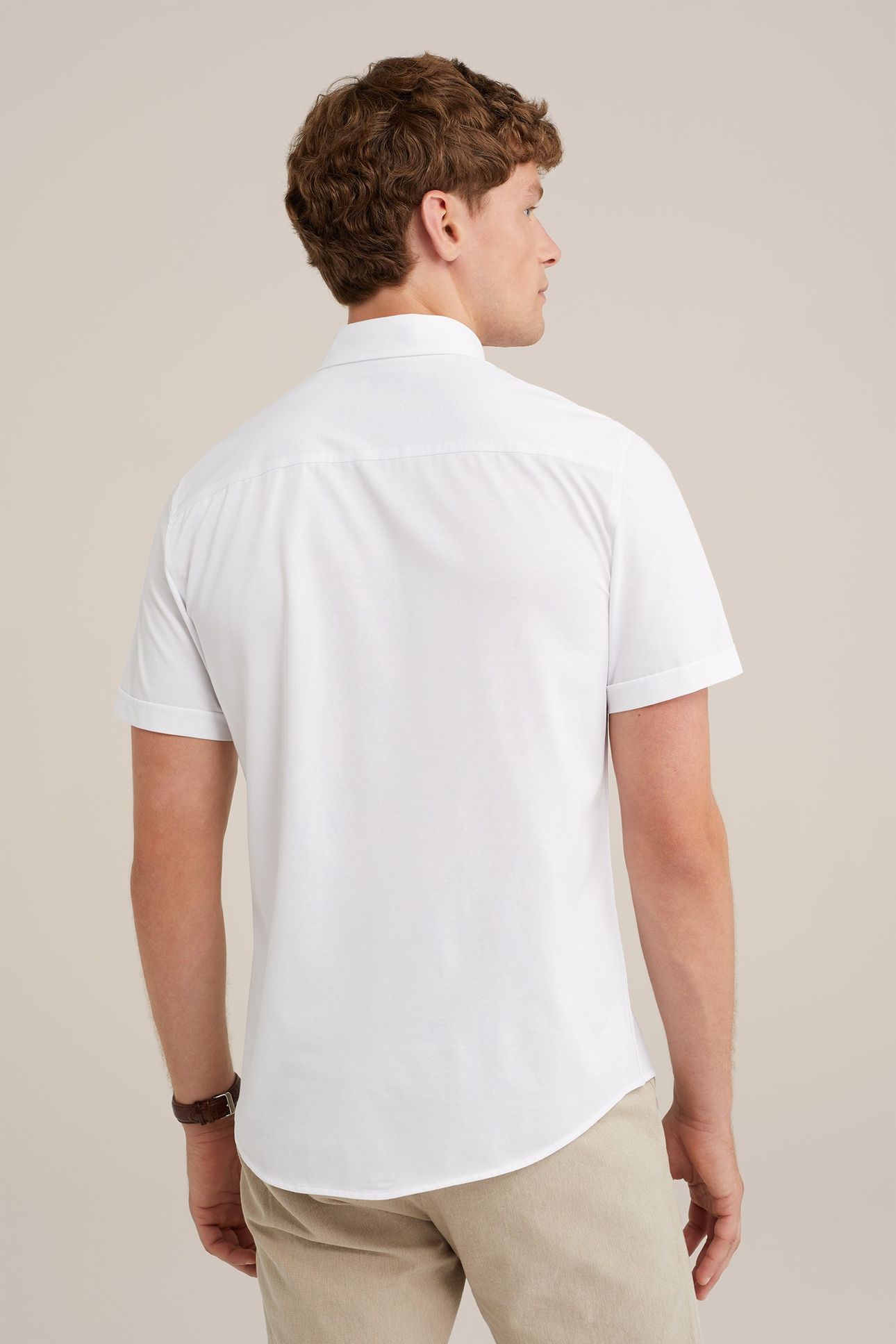 SHIRT WHITE 2