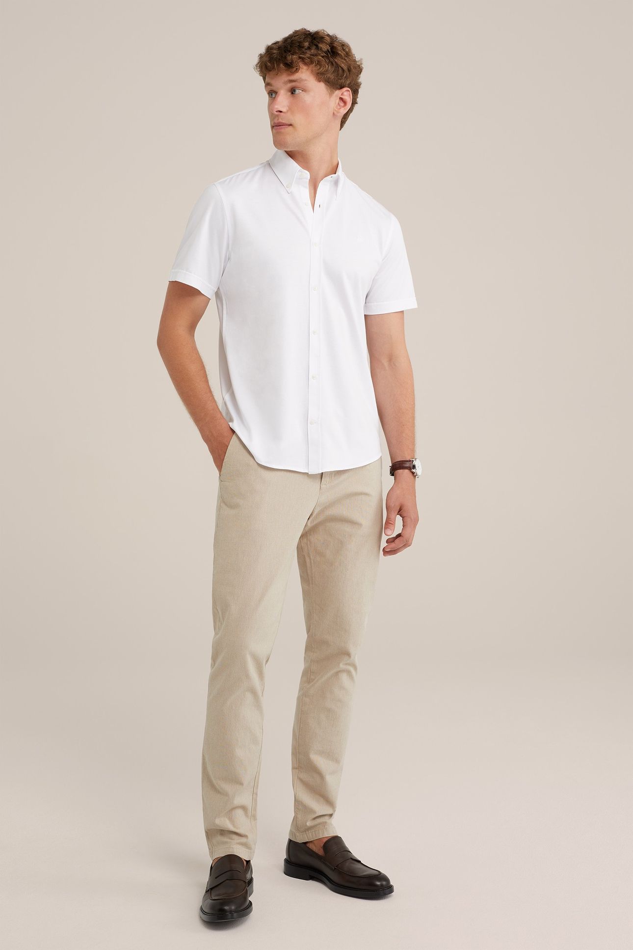 SHIRT WHITE 5