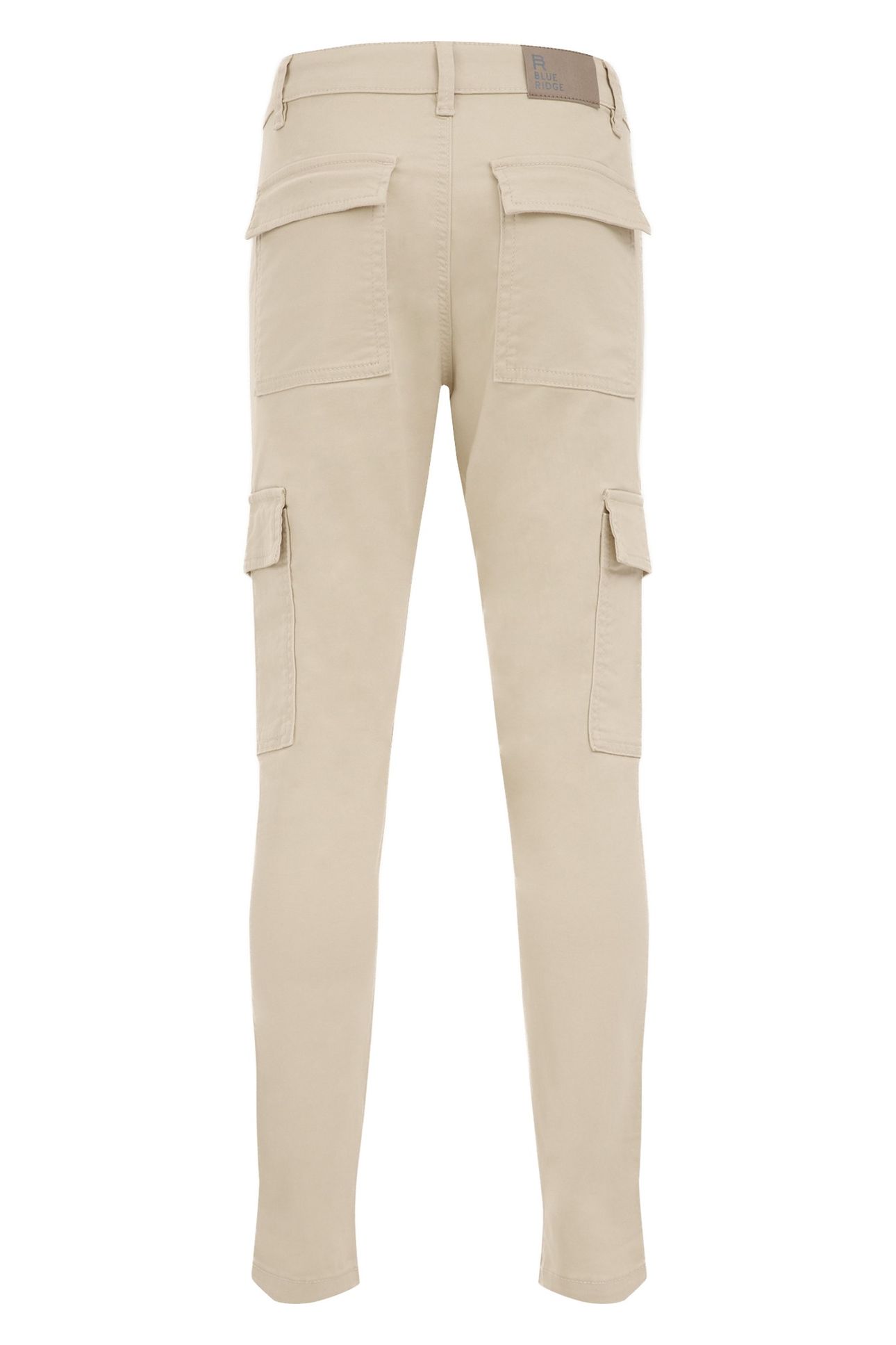 BOYS CARGO PANTS BEIGE 5