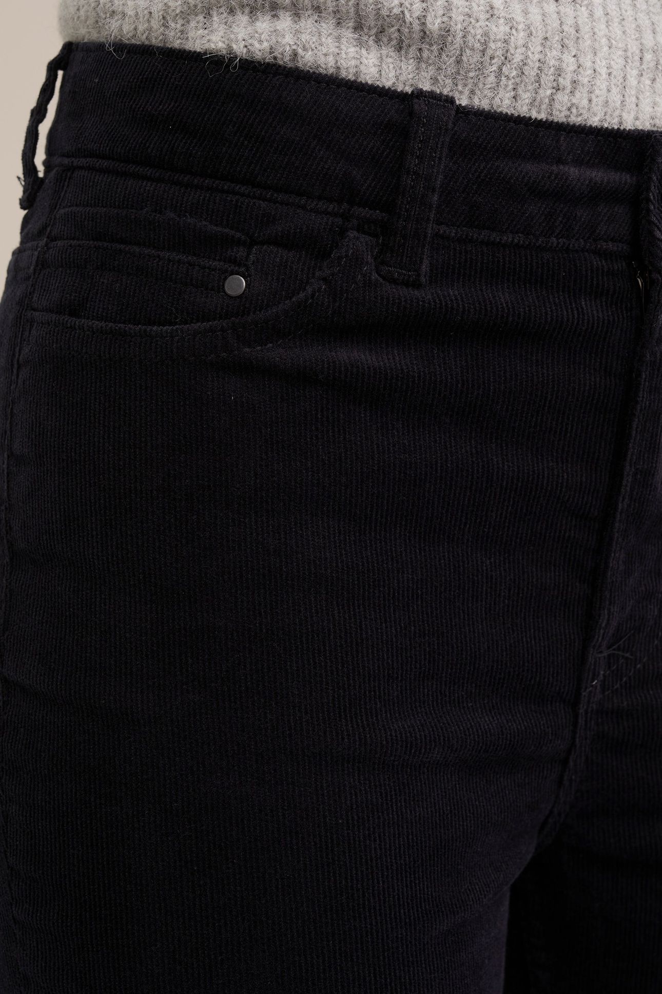 TROUSER BLACK 5