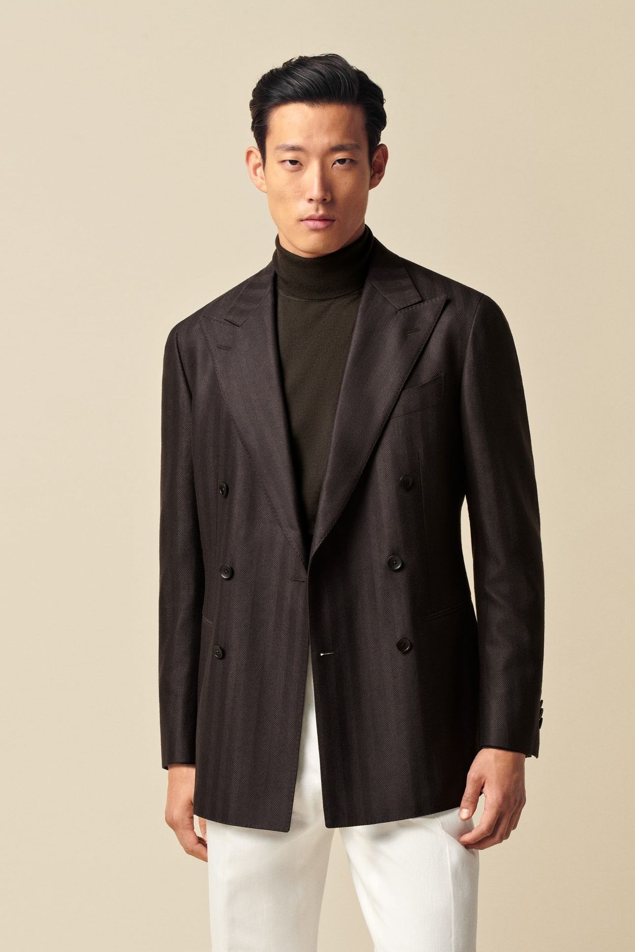 HAVANA-DK BROWN 7