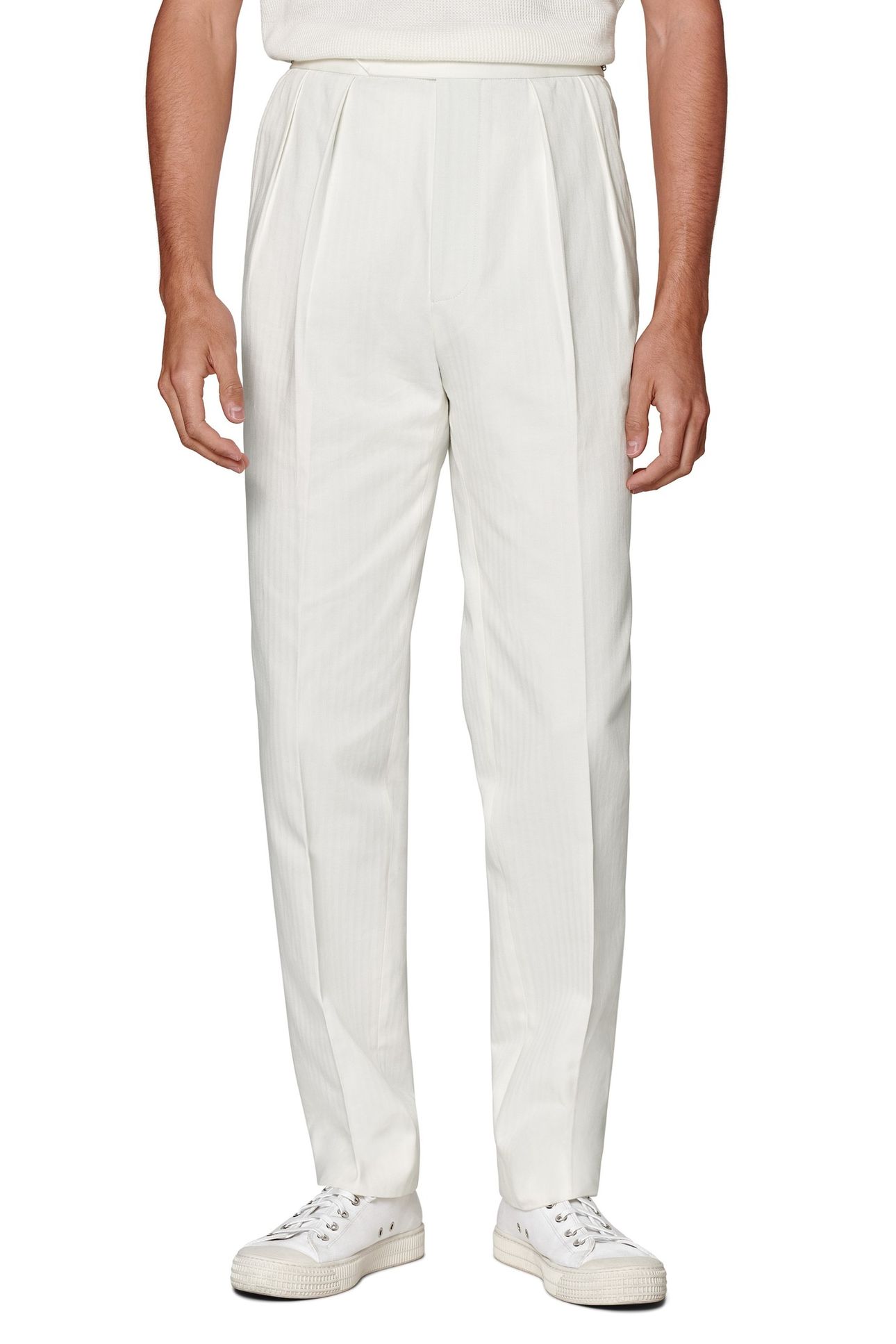 MIRA-WHITE OFF-WHITE 1