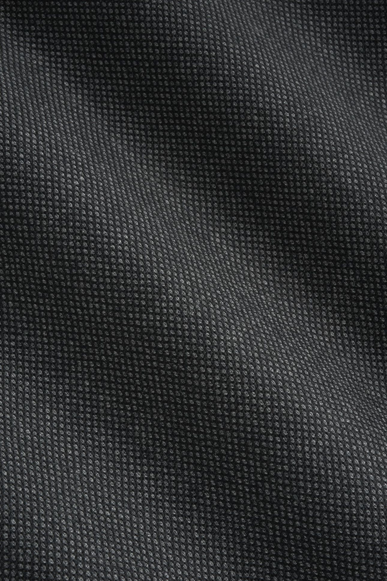 BRESCIA D. GREY PURE WOOL S130 8
