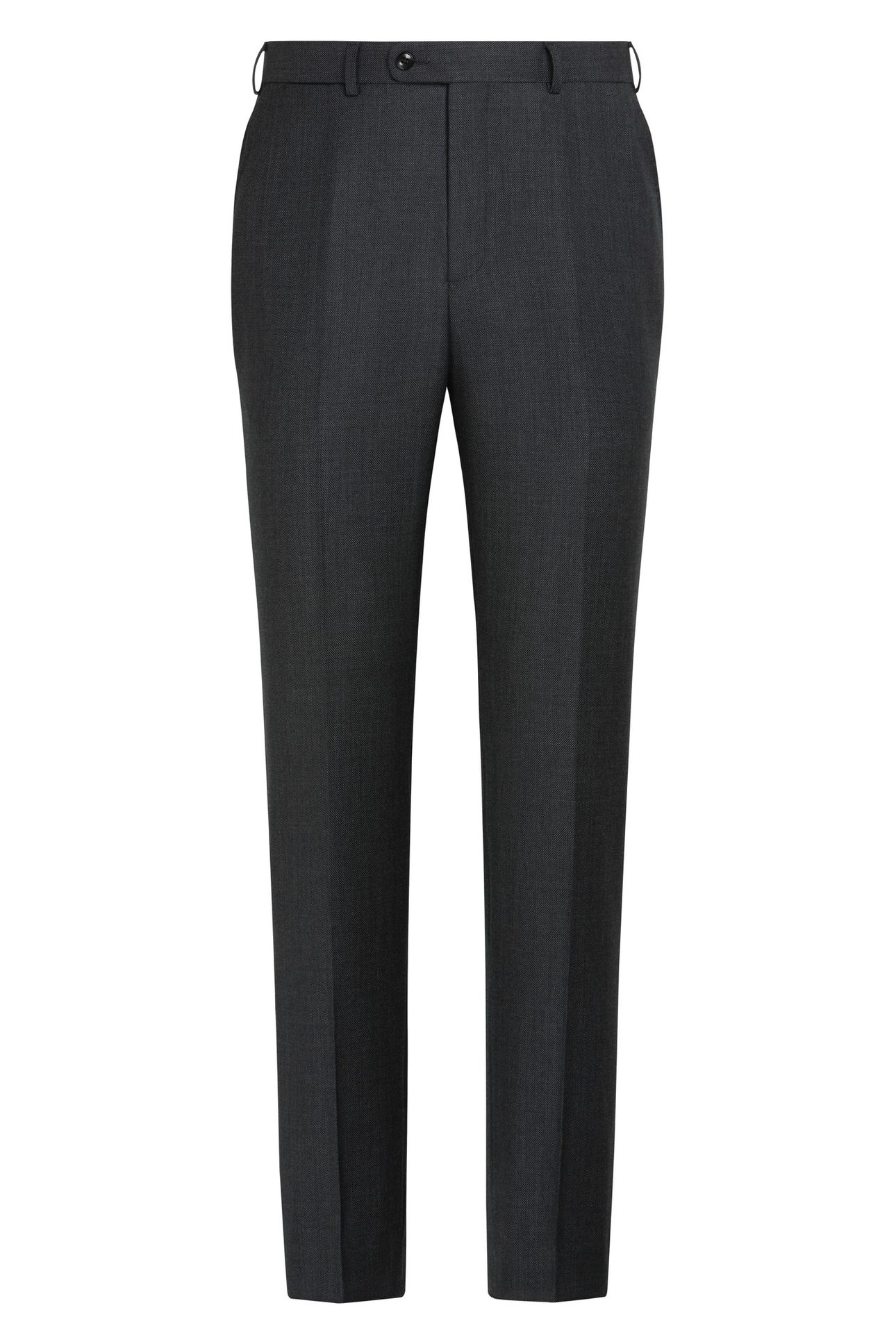 BRESCIA D. GREY PURE WOOL S130 5