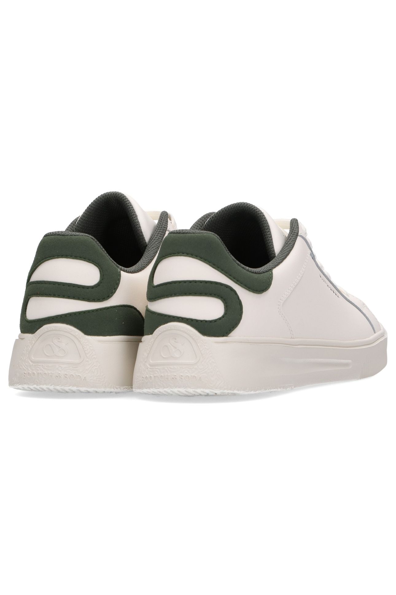 COLEMAN WHITE/ARMY 4