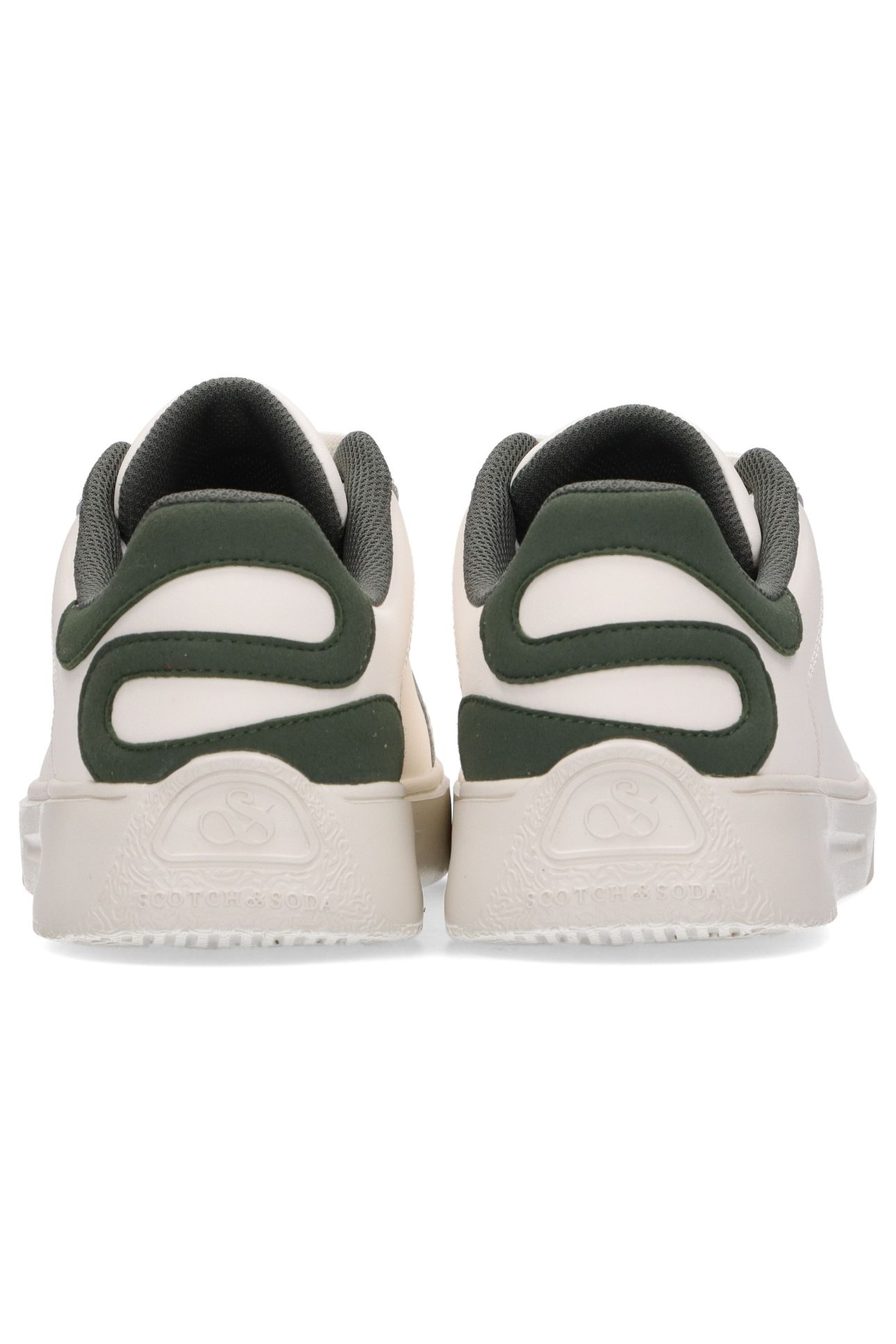 COLEMAN WHITE/ARMY 5
