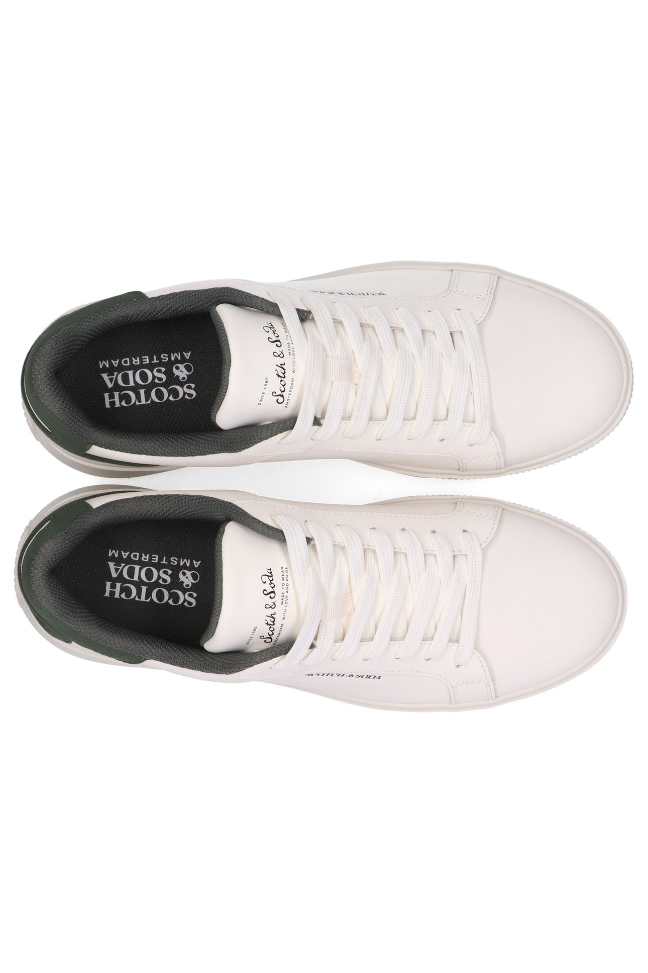 COLEMAN WHITE/ARMY 6