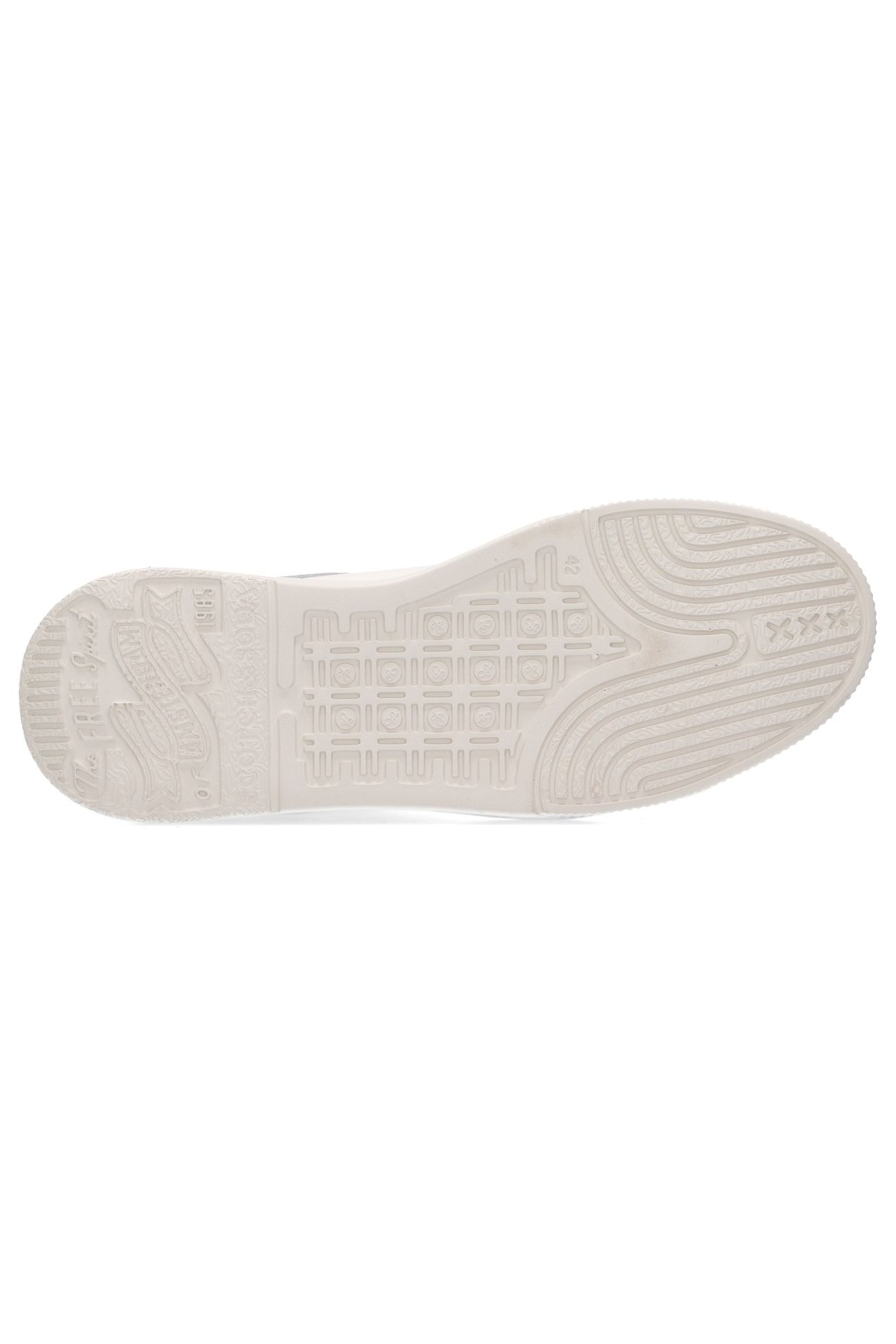 COLEMAN WHITE/ARMY 7