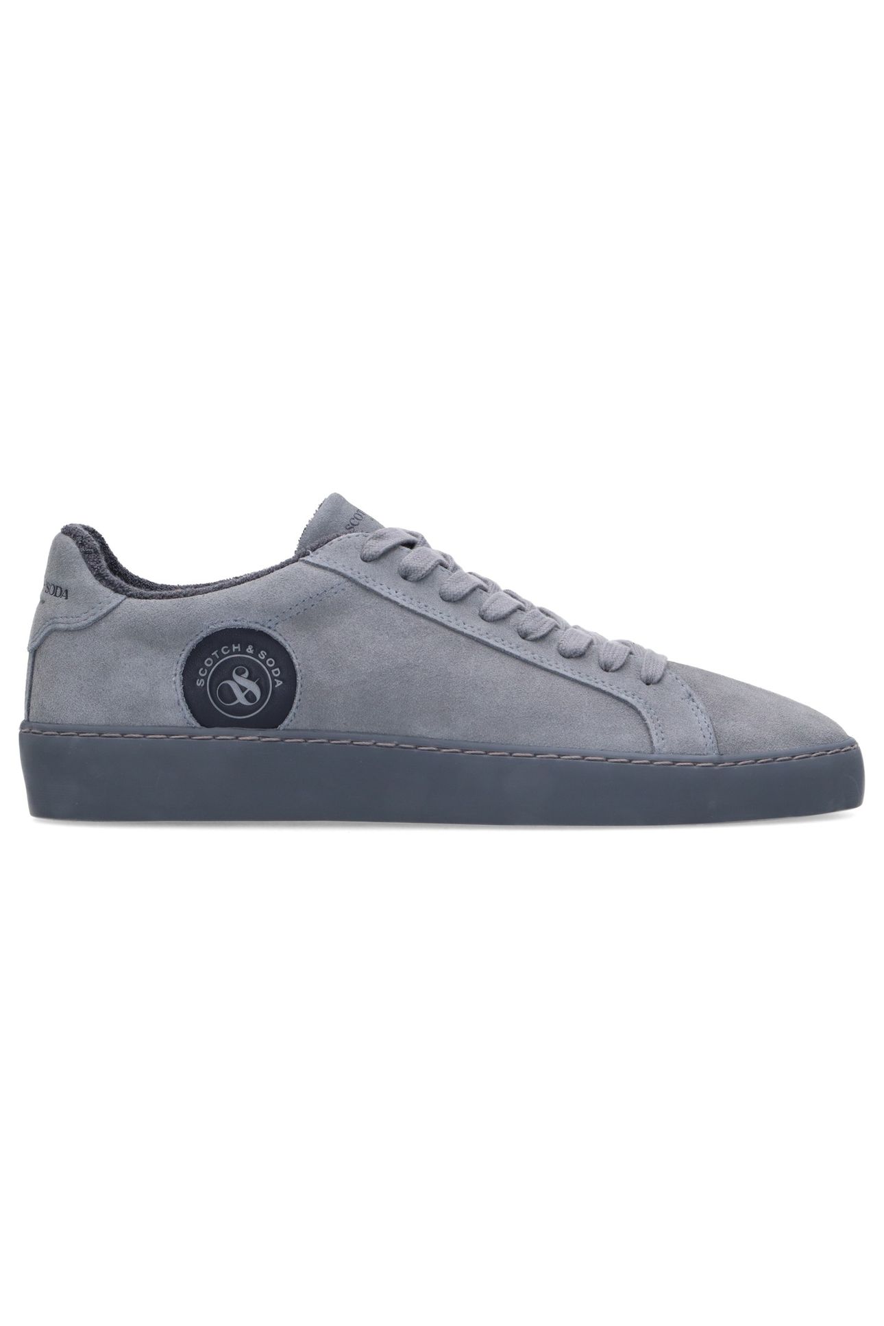 PLAKKA GREY 1