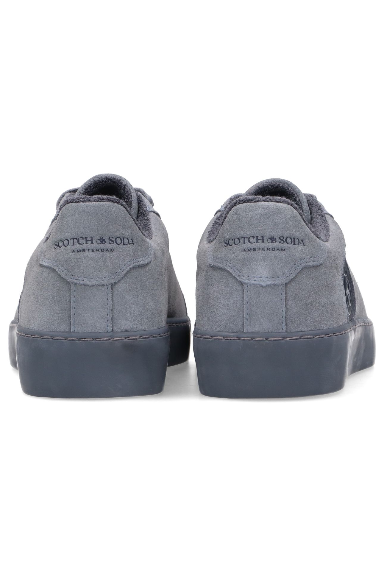 PLAKKA GREY 5