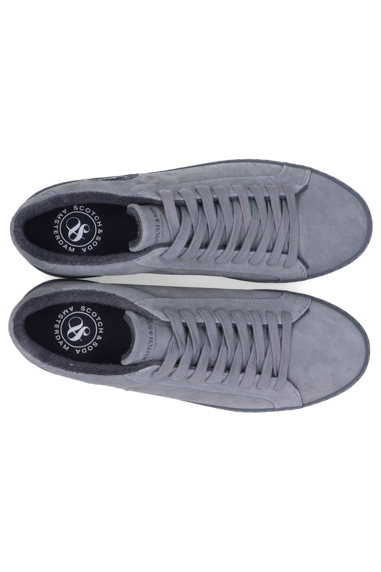 PLAKKA GREY 6
