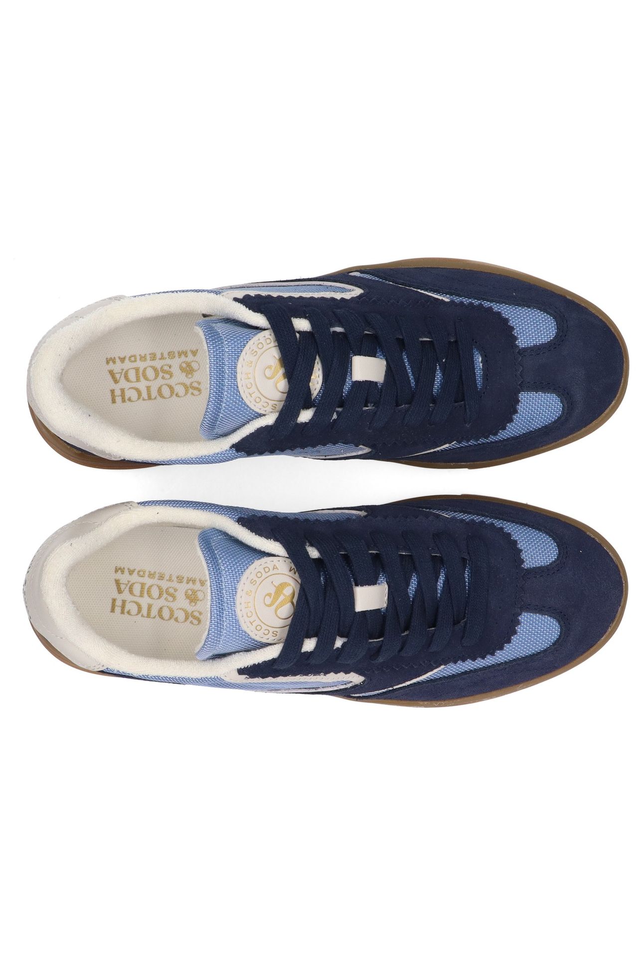 SLIM BLUE 6