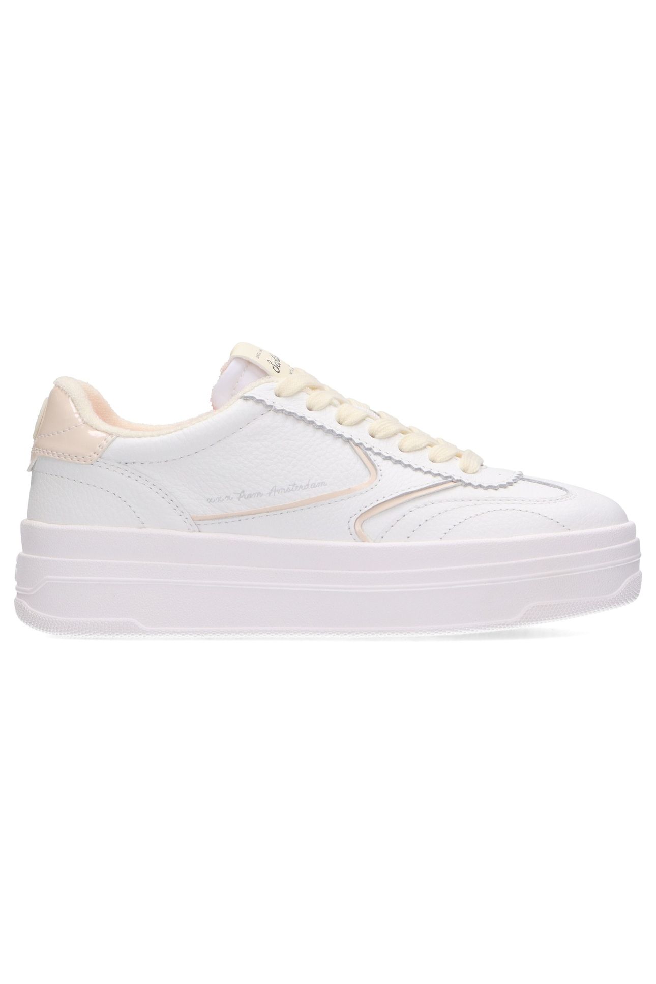 MINNY WHITE 1