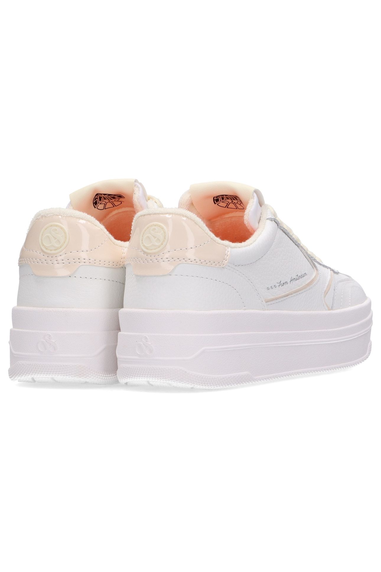 MINNY WHITE 4