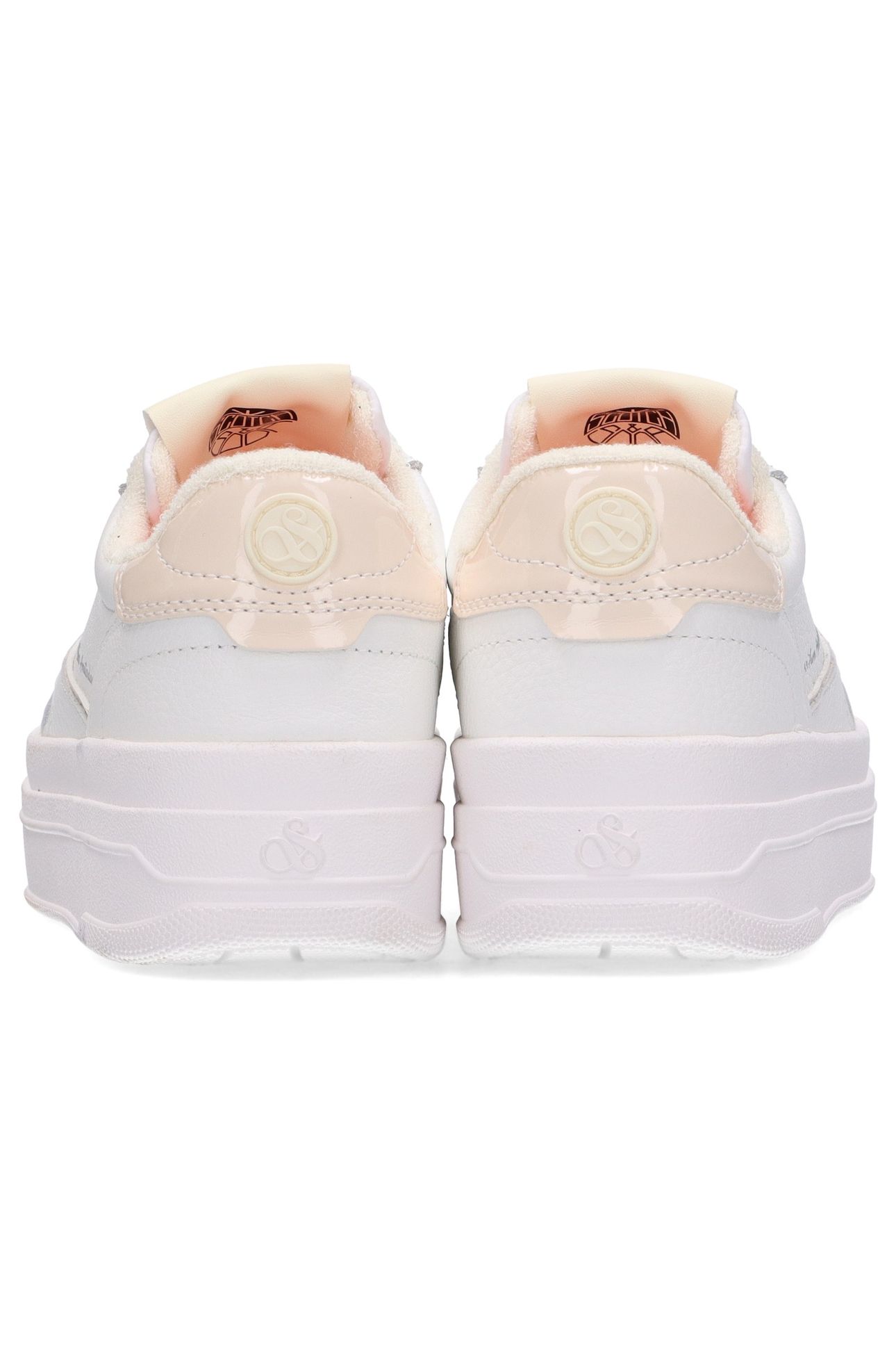 MINNY WHITE 5