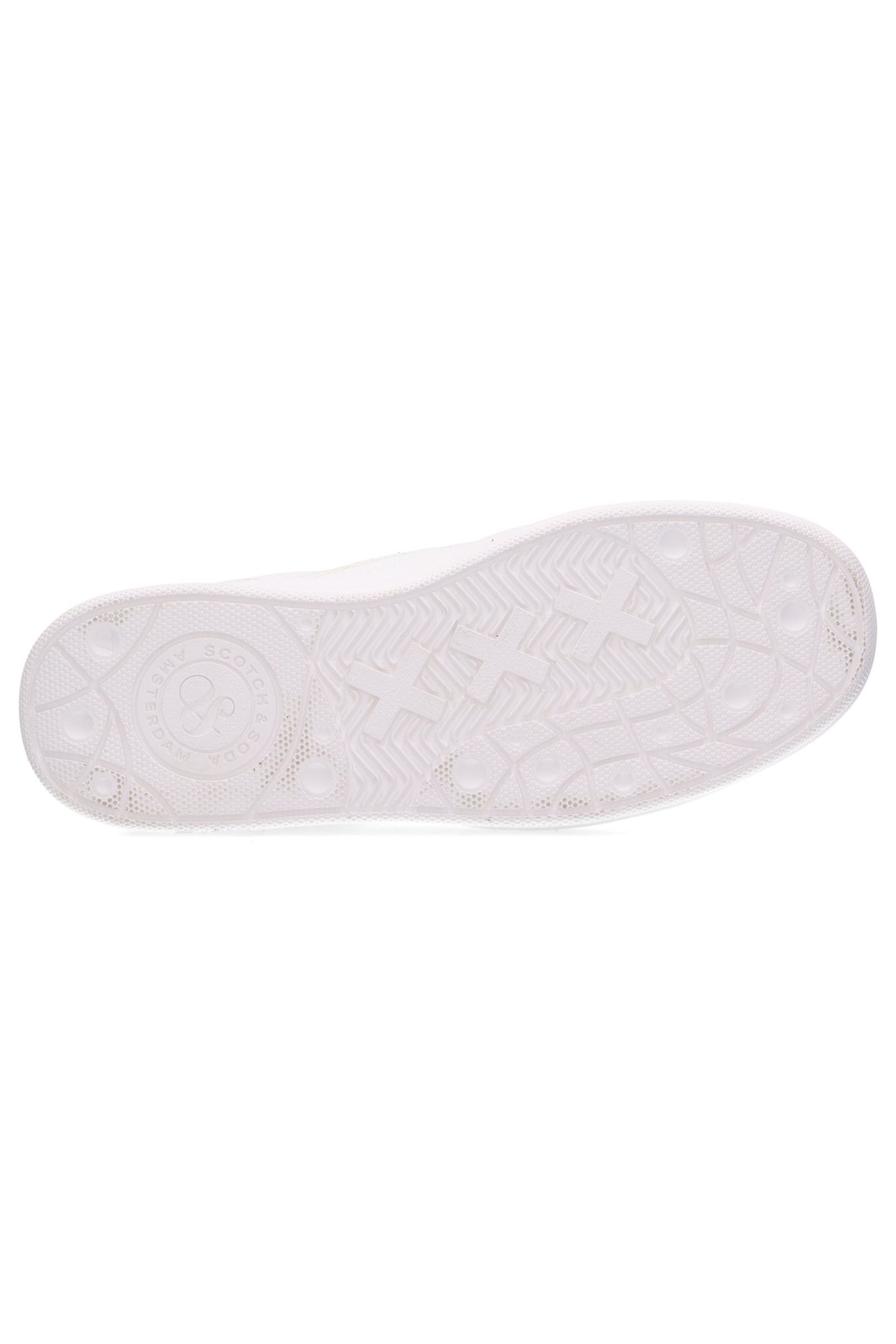 MINNY WHITE 7