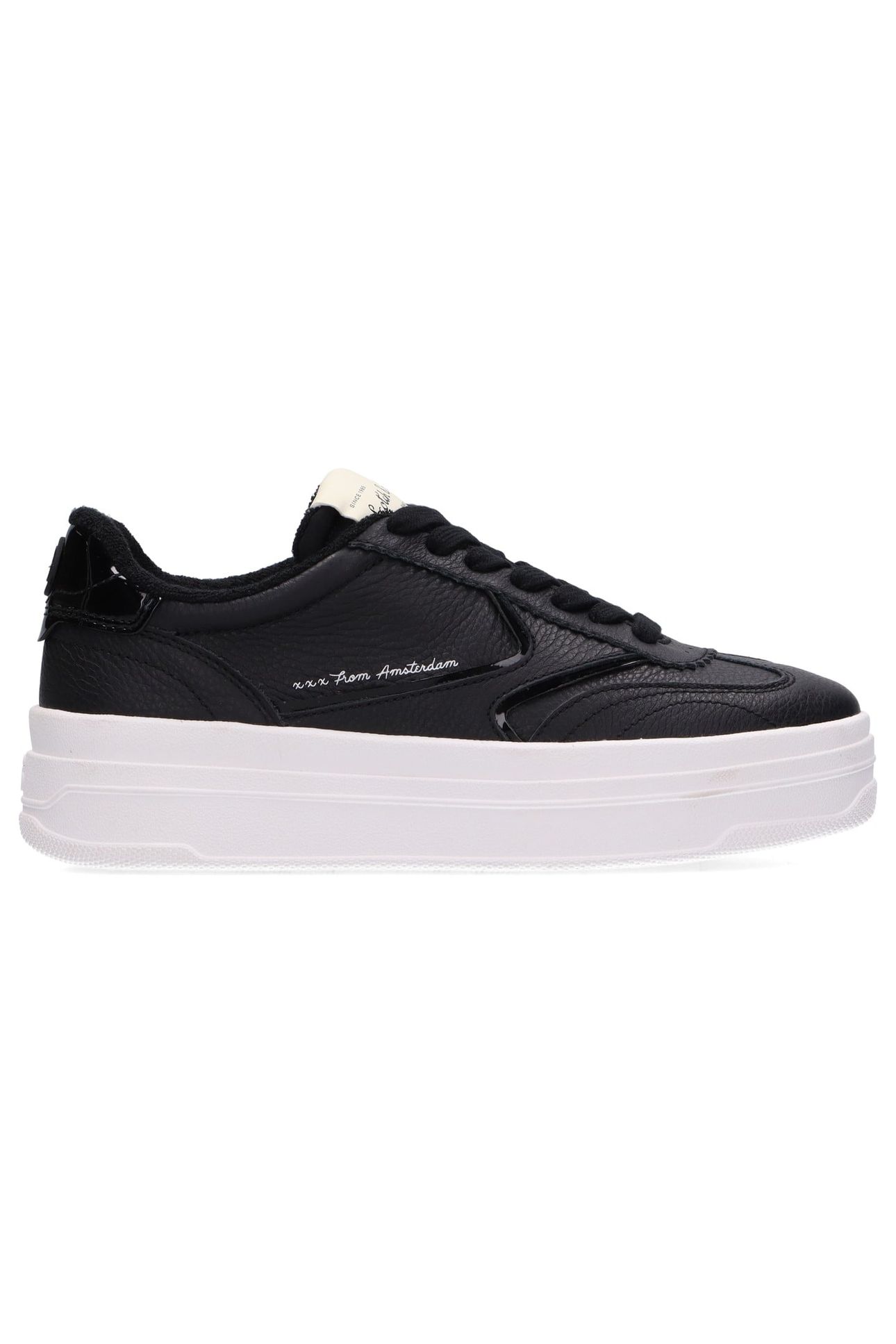MINNY BLACK 1