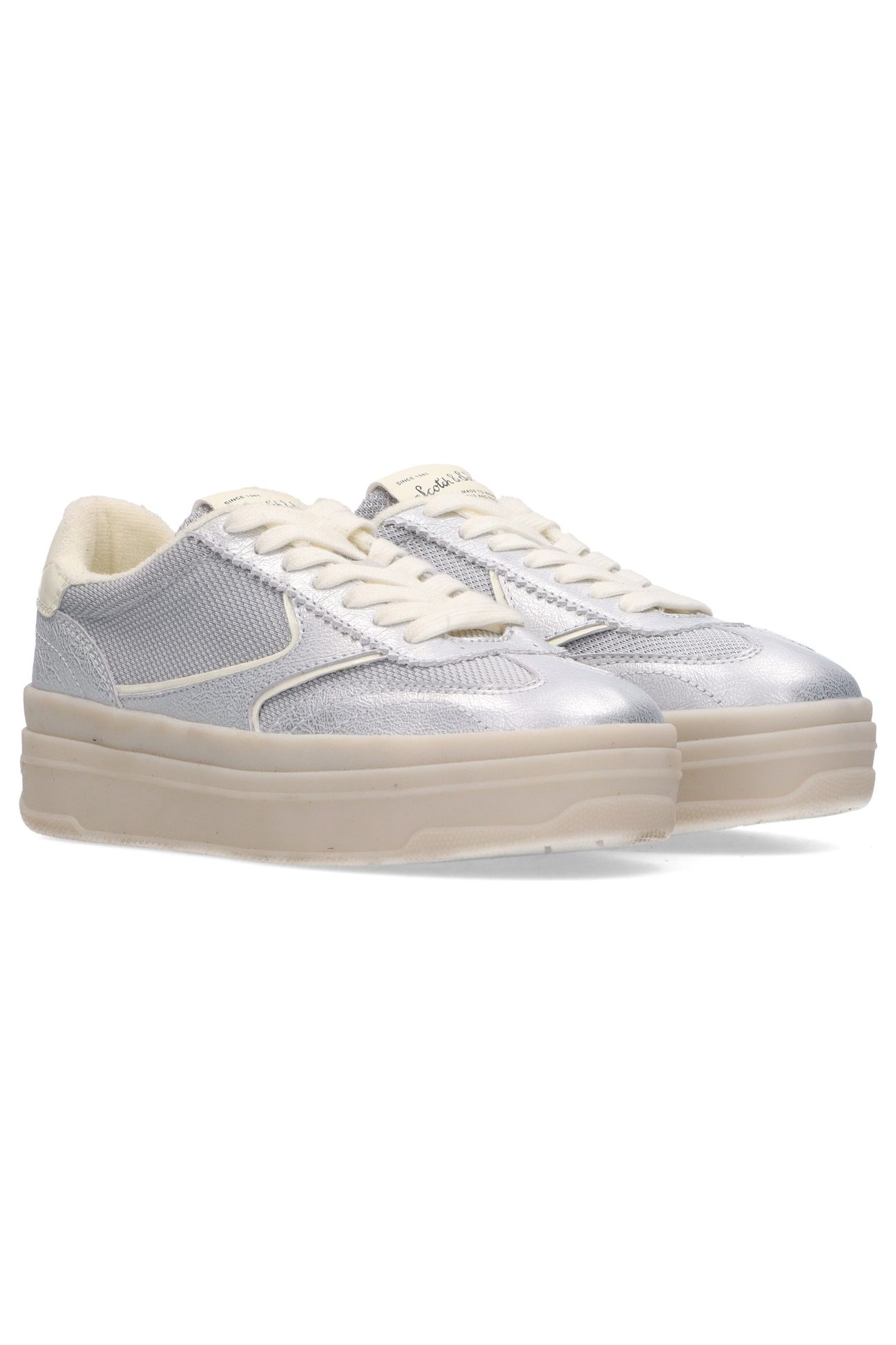MINNY SILVER 3
