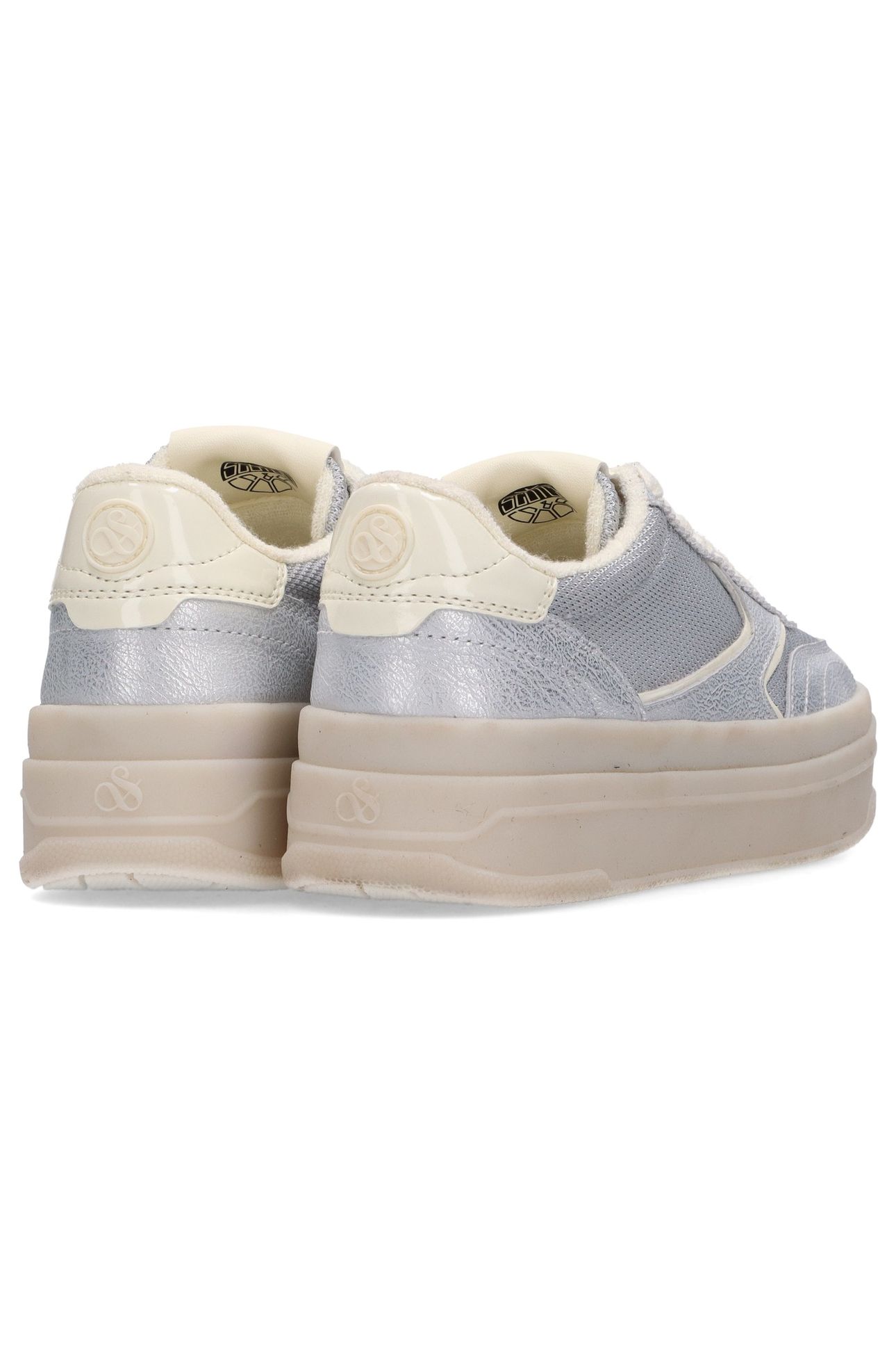 MINNY SILVER 4