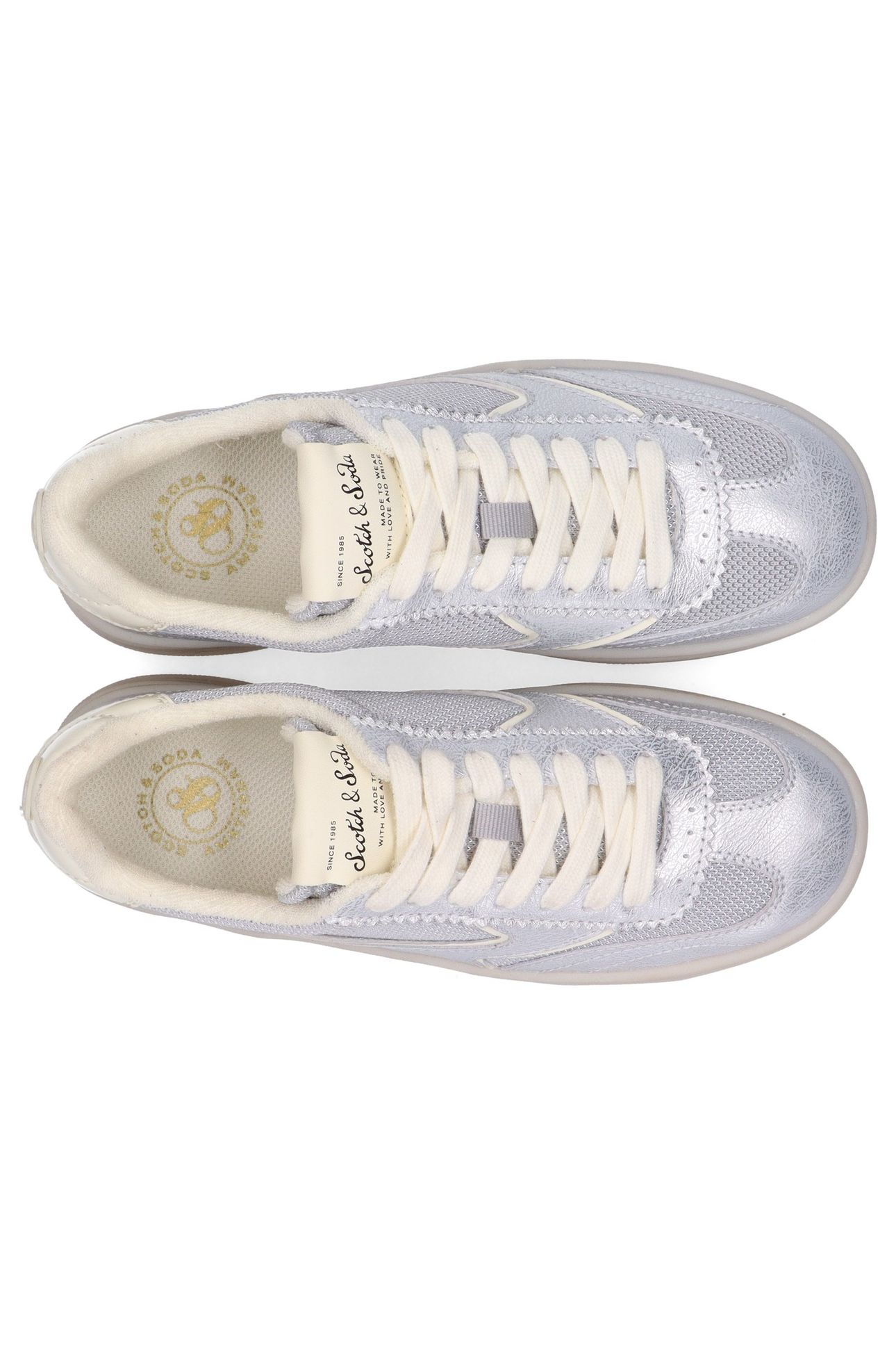 MINNY SILVER 6
