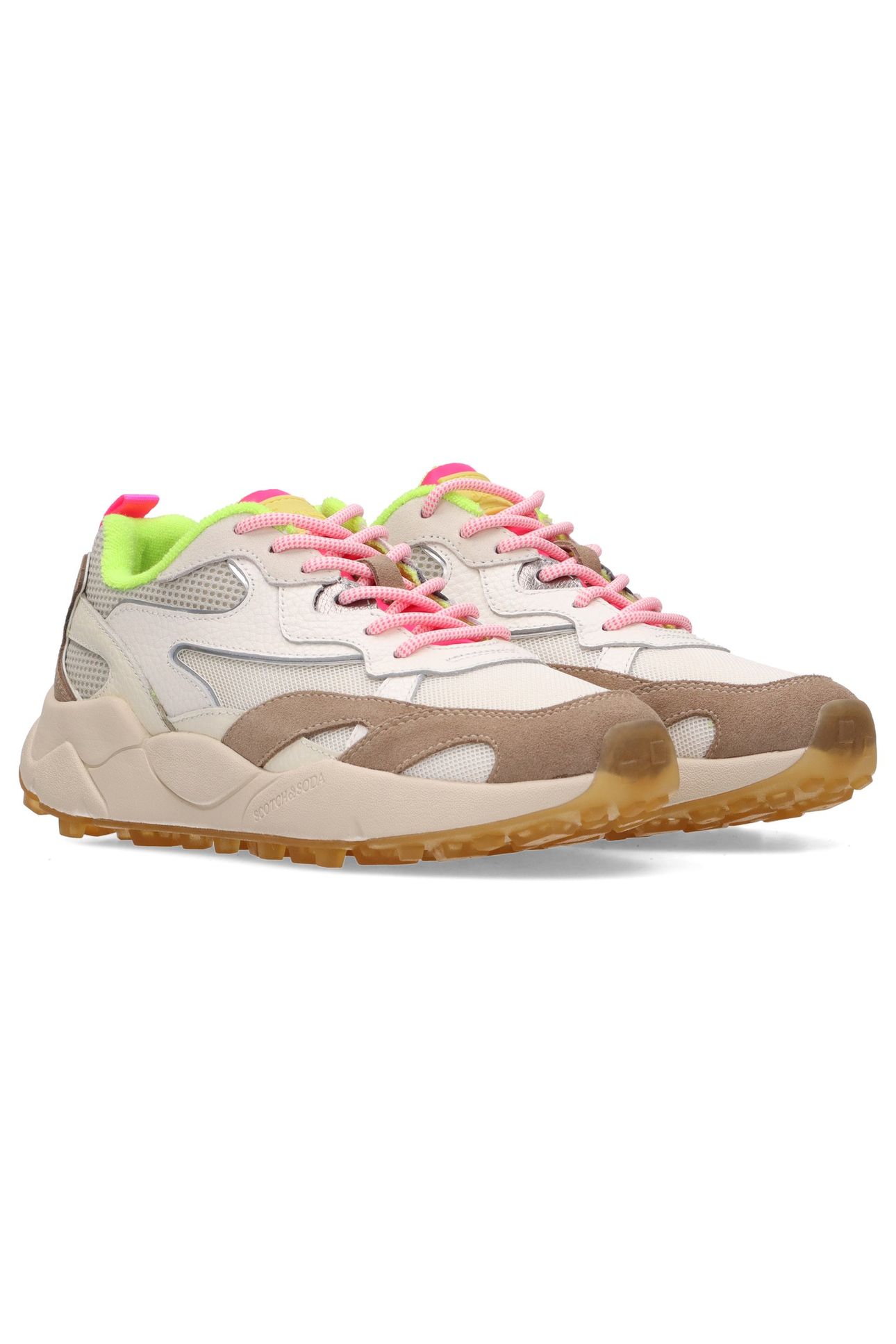 MOUNT W TAUPE MULTI 3