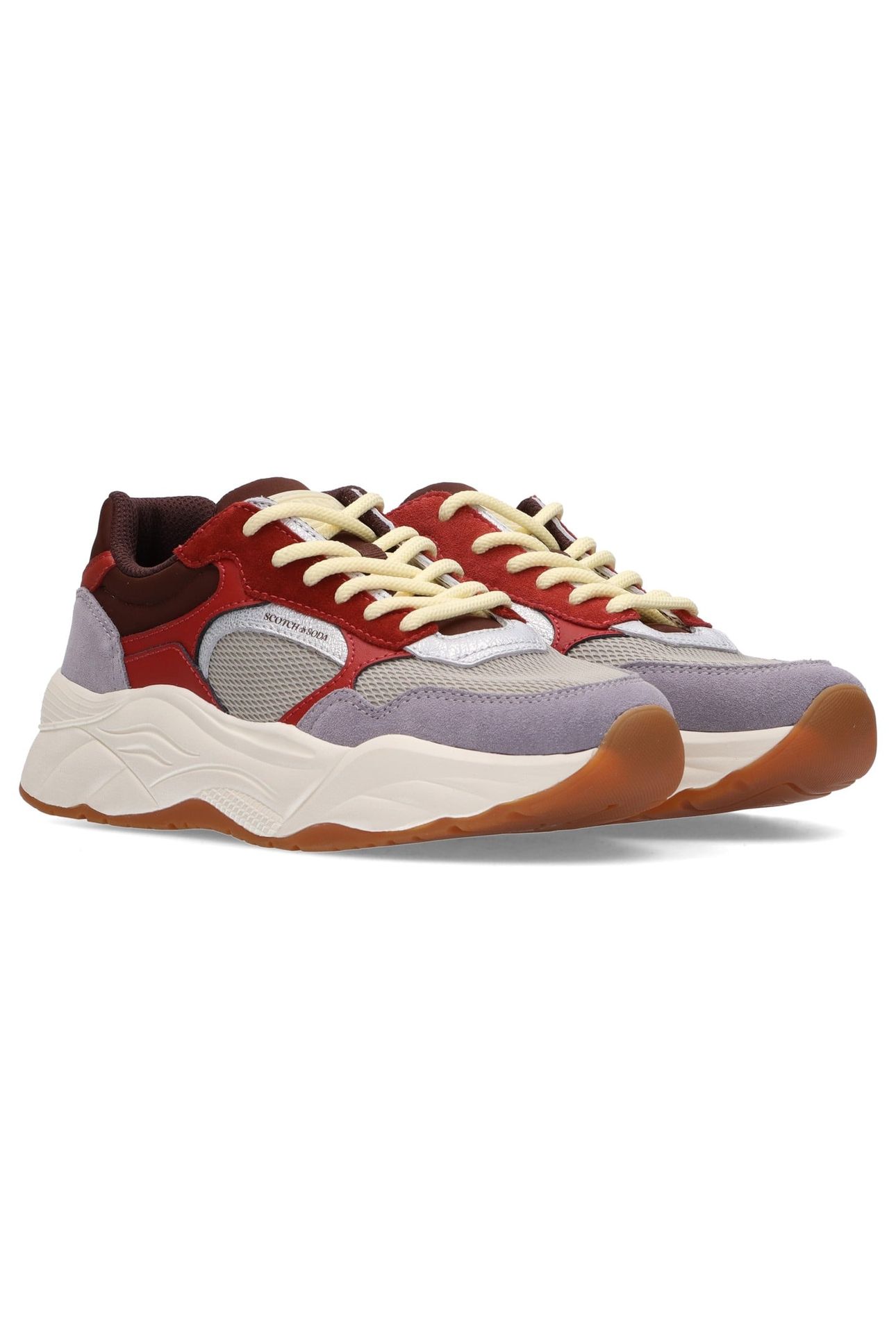 CELEST GREY-BORDEAUX 3
