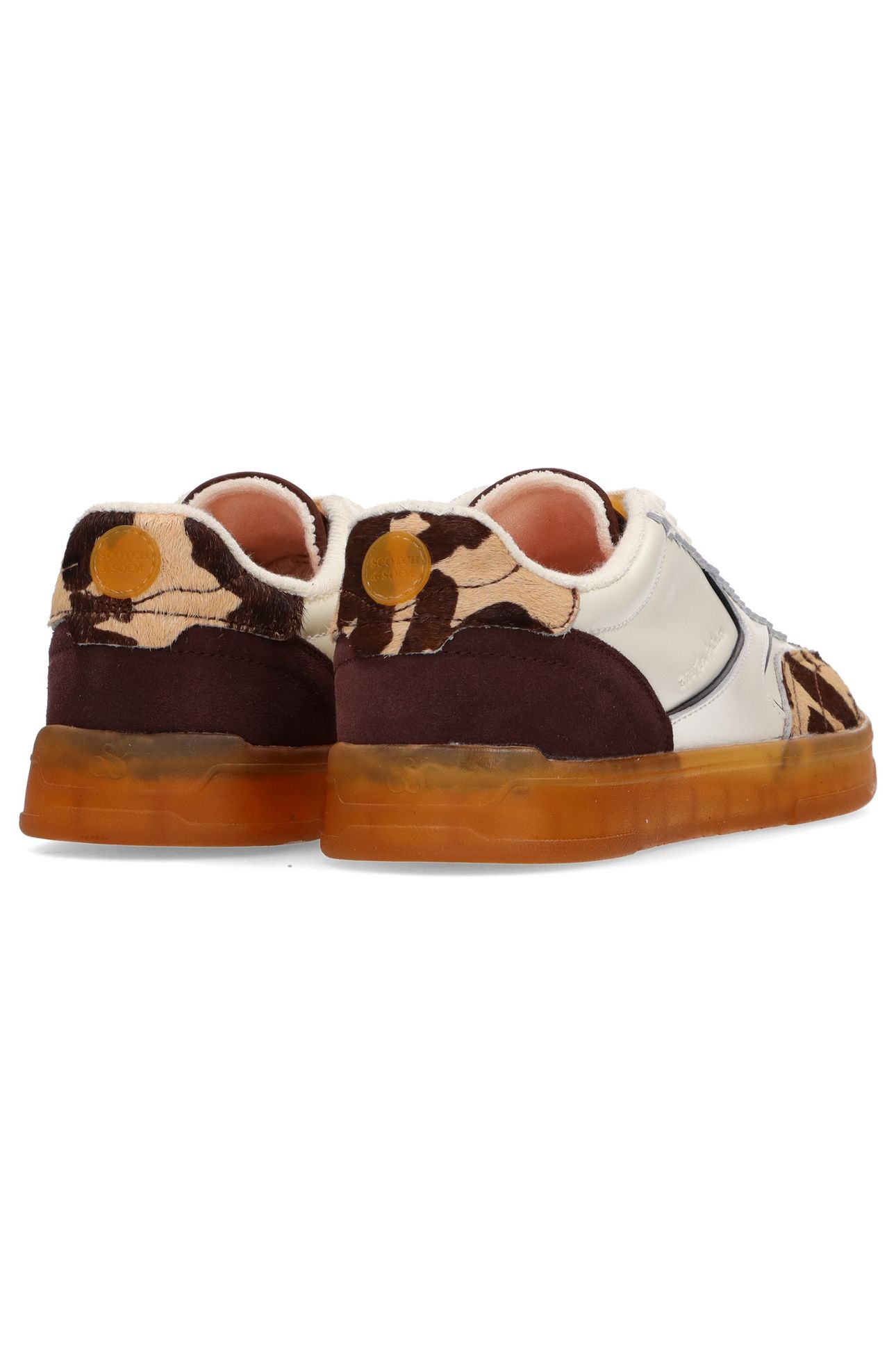 NIXIE CREAM-COW 4