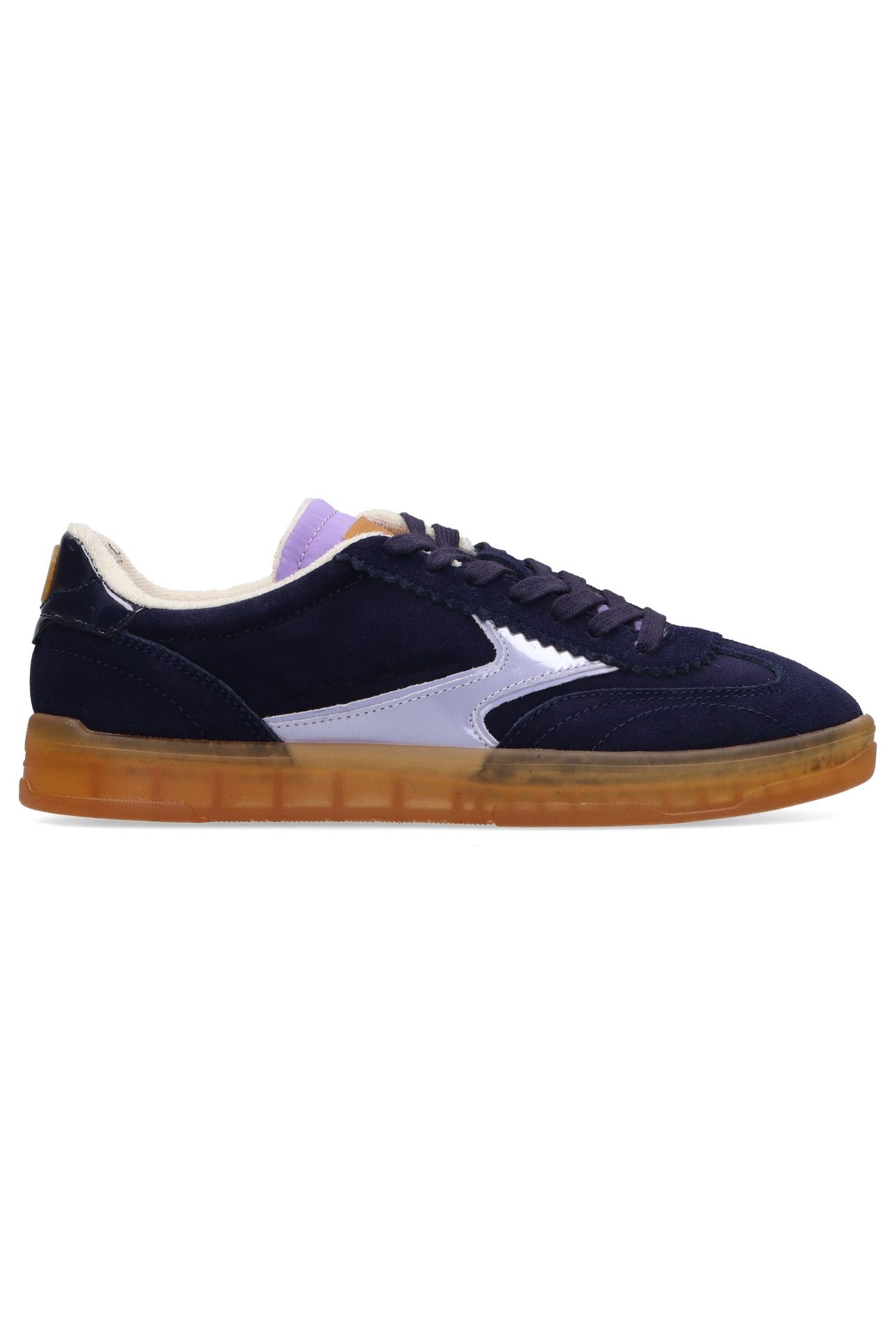 NIXIE NAVY BLUE 1