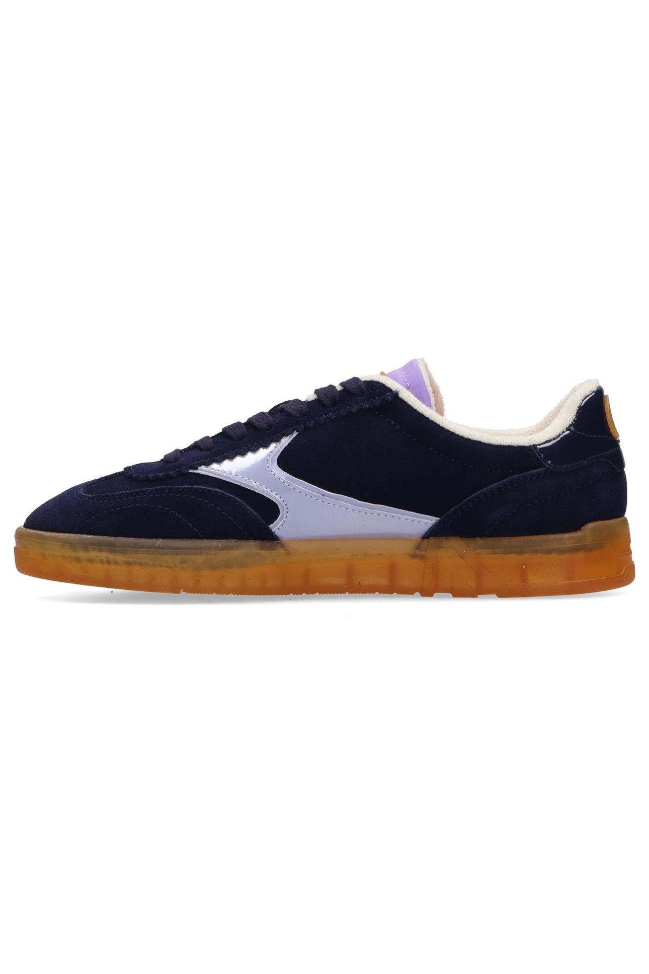 NIXIE NAVY BLUE 2