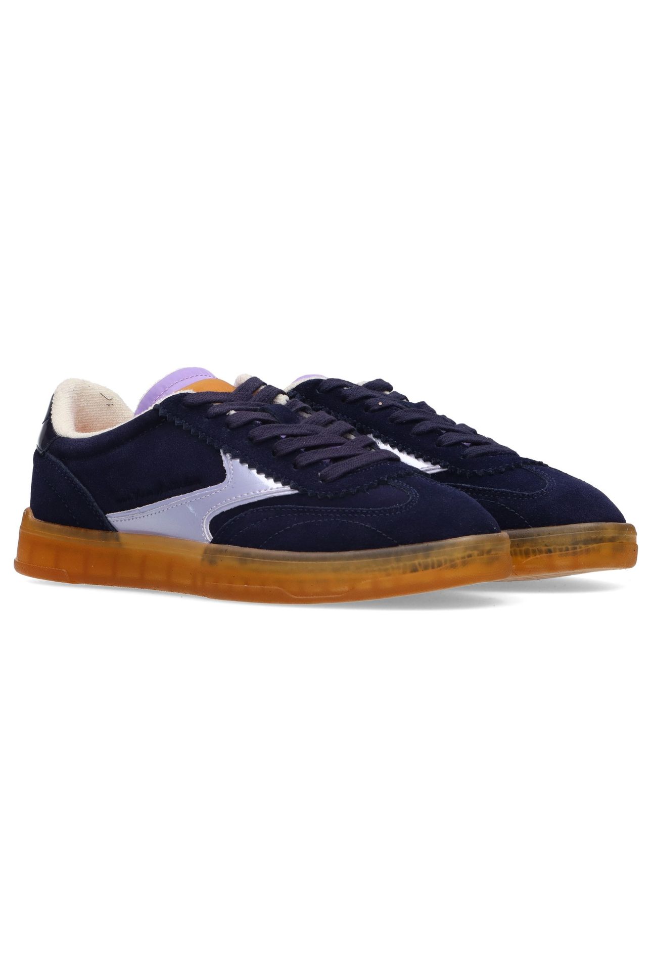 NIXIE NAVY BLUE 3