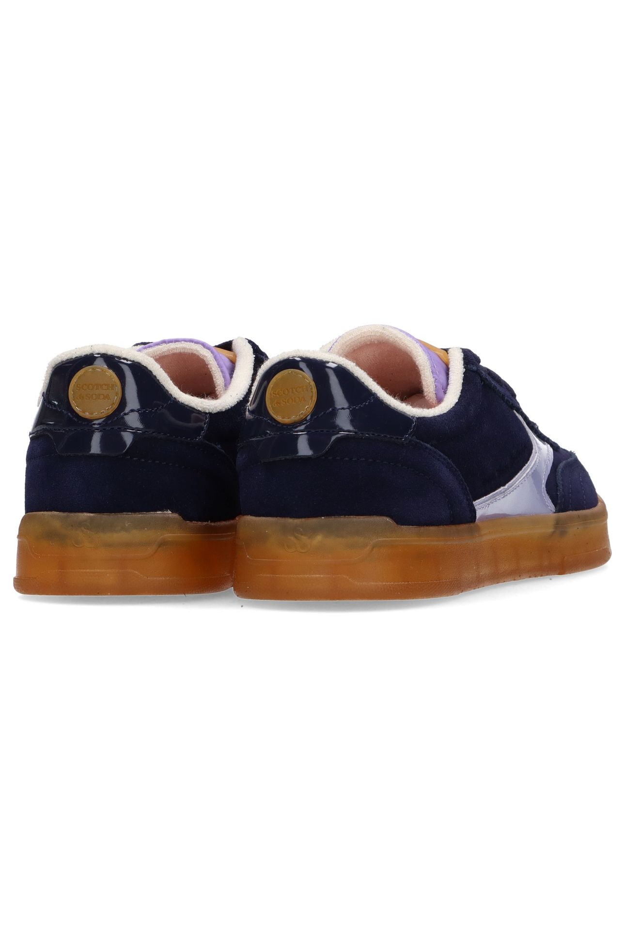 NIXIE NAVY BLUE 4