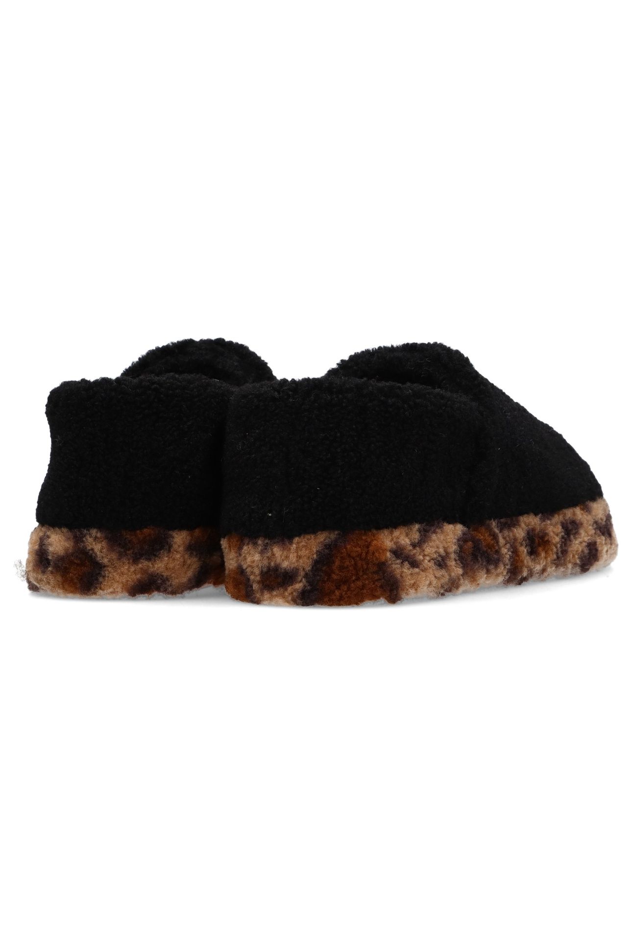 COZY BLACK 4