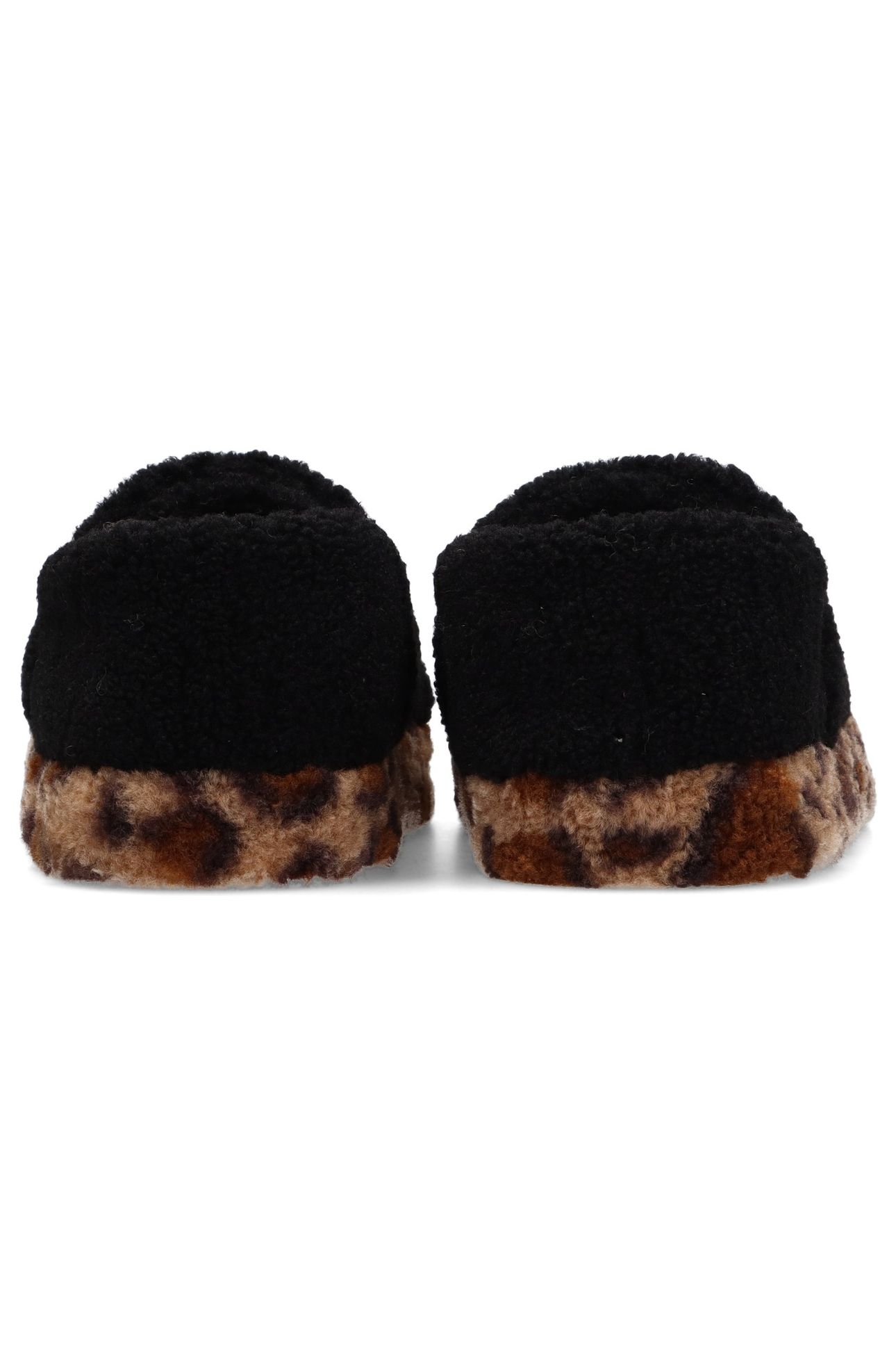 COZY BLACK 5