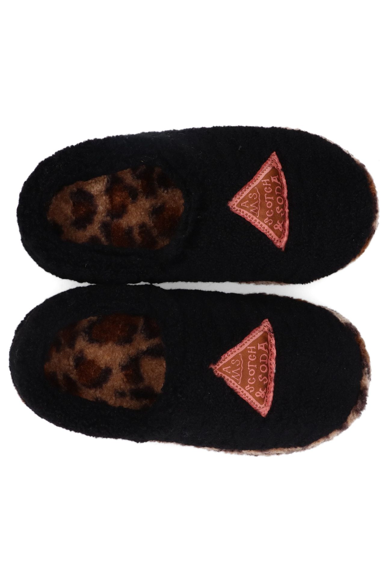 COZY BLACK 6