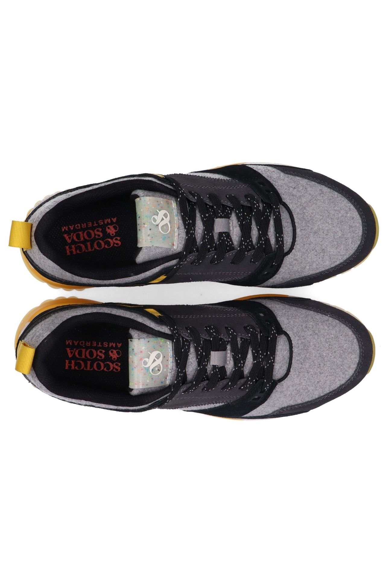 VIVEX GREY 6
