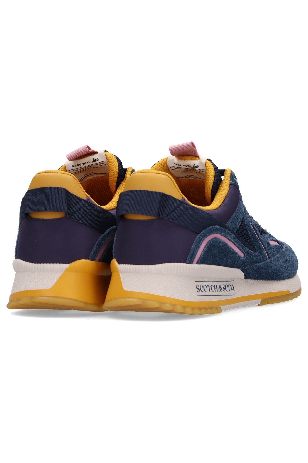VIVEX BLUE 4