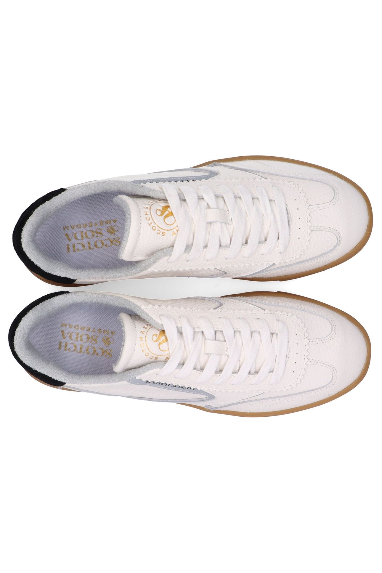 SLIM WHITE 6
