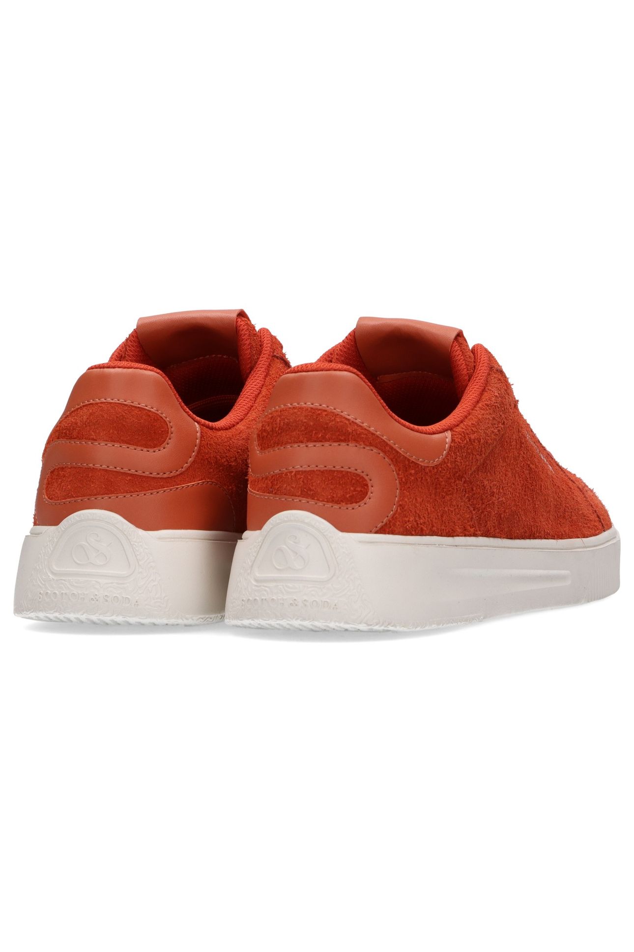 COLEMAN RUST 4