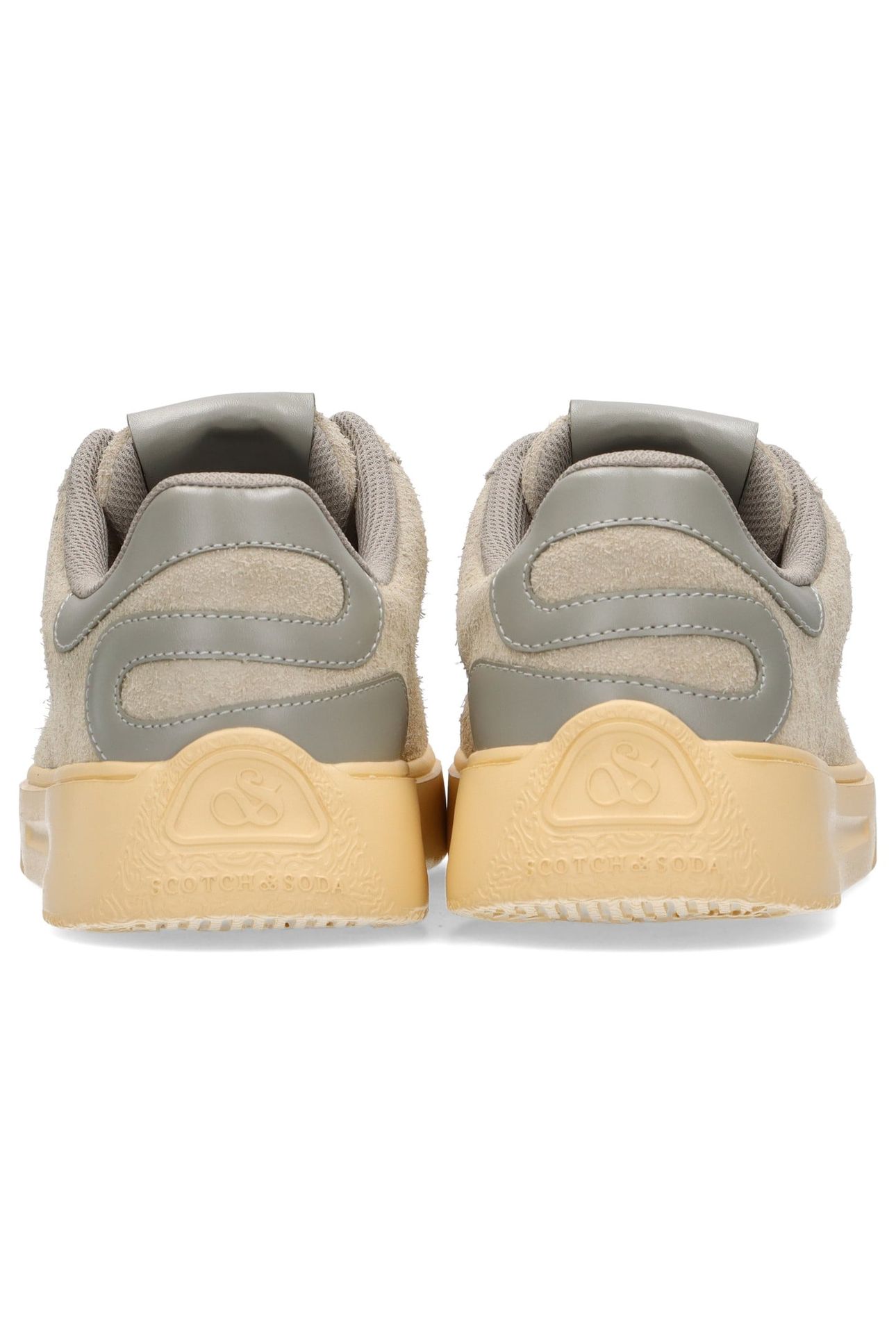 COLEMAN SAND 5