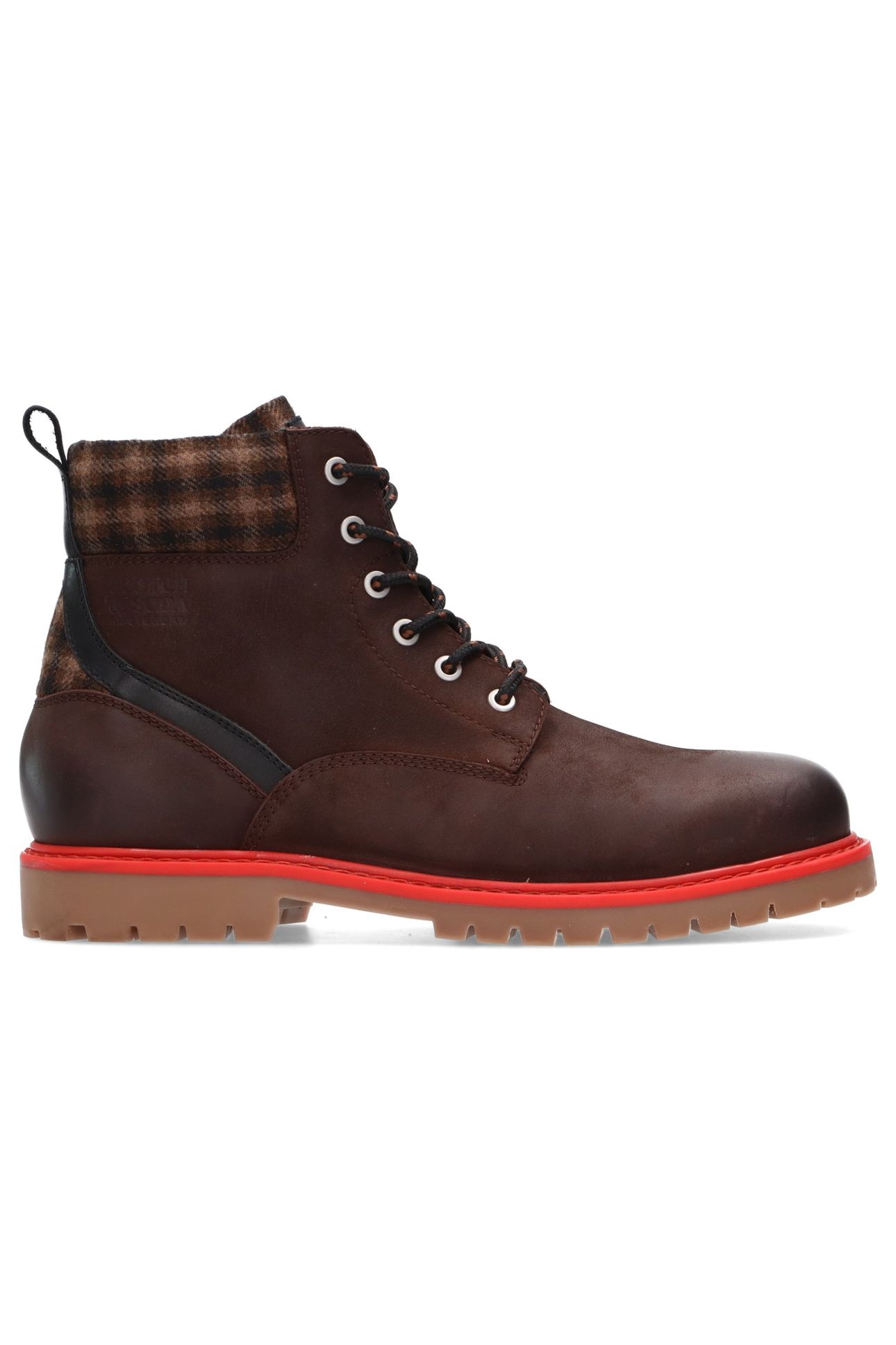 TIMMY DARK BROWN 1
