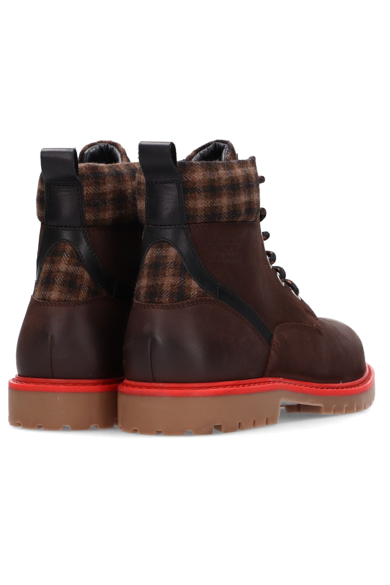 TIMMY DARK BROWN 4