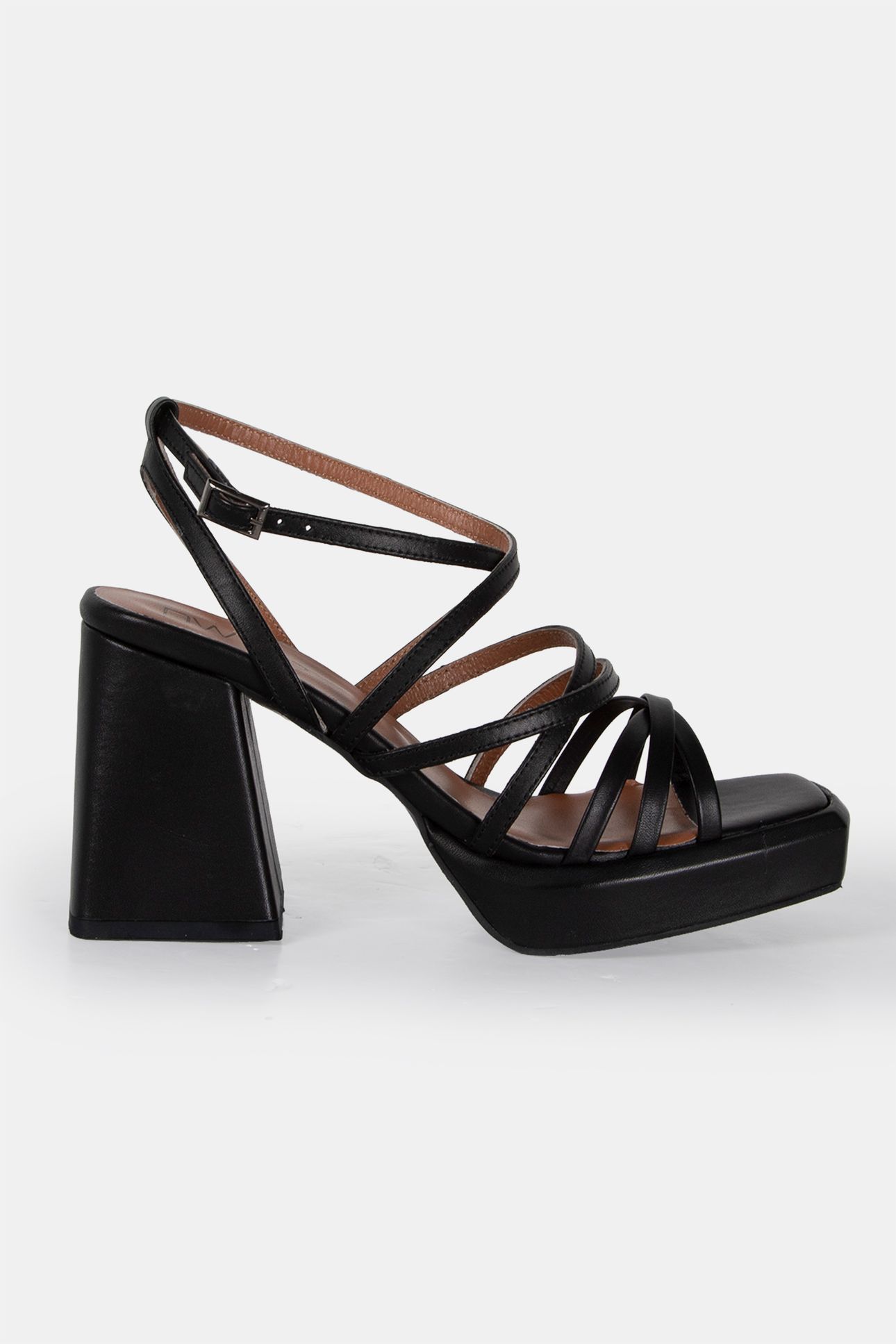 TUMBA LEER BLACK 3