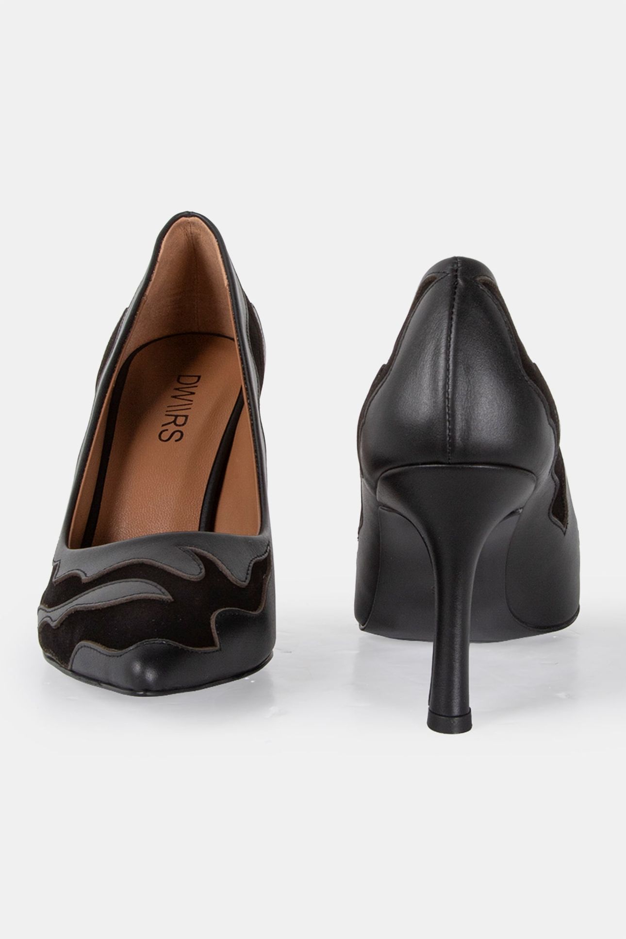 MYKONOS FLAMES BLACK 4