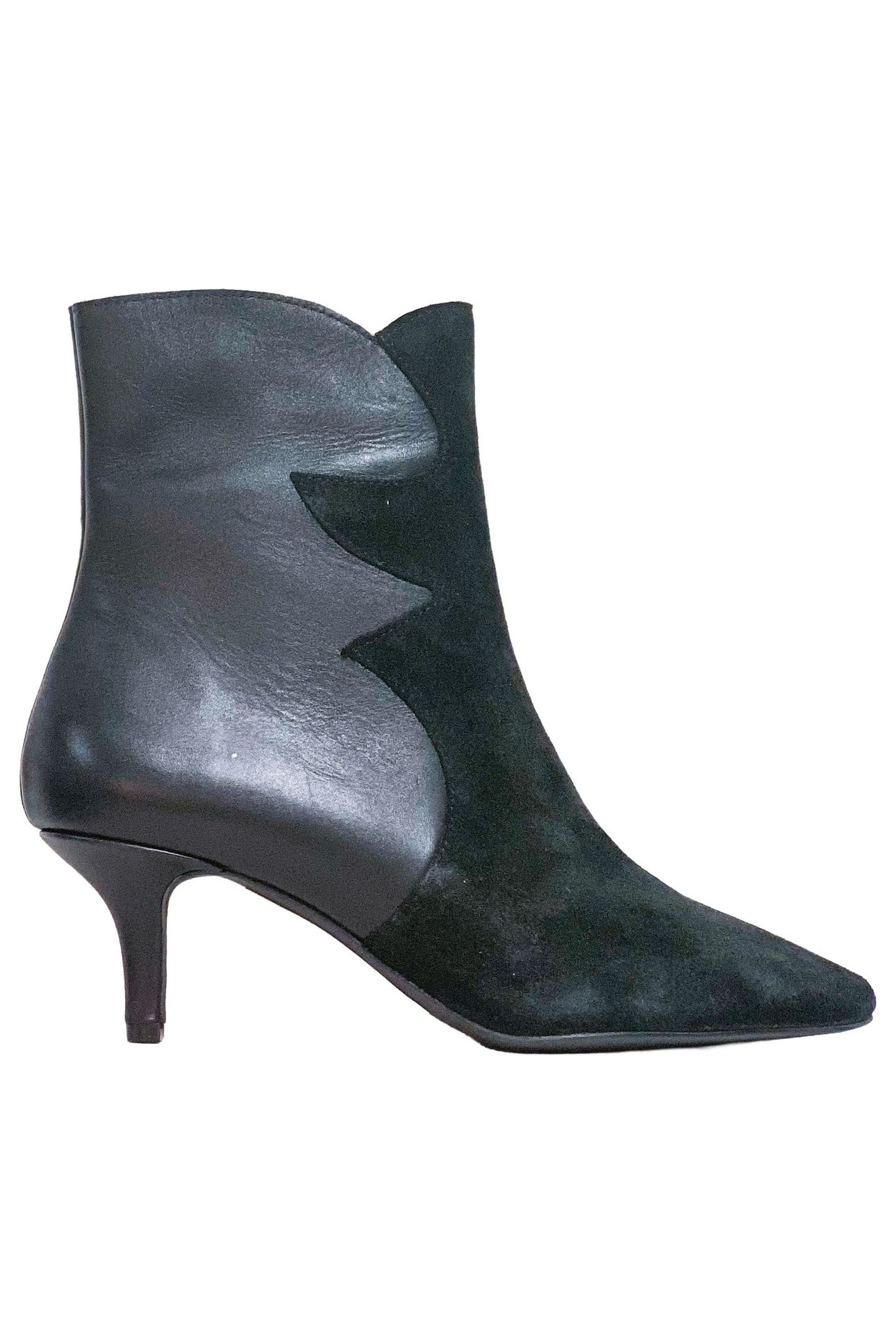 PONZA BLACK 1