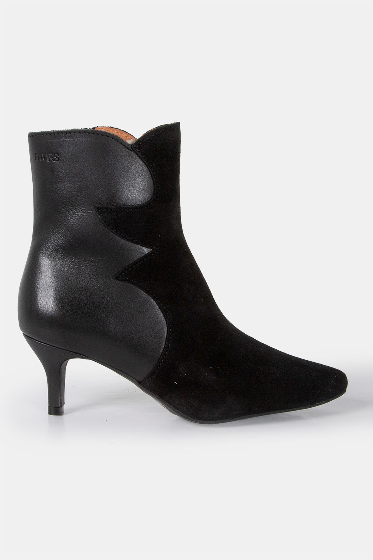 PONZA BLACK 2