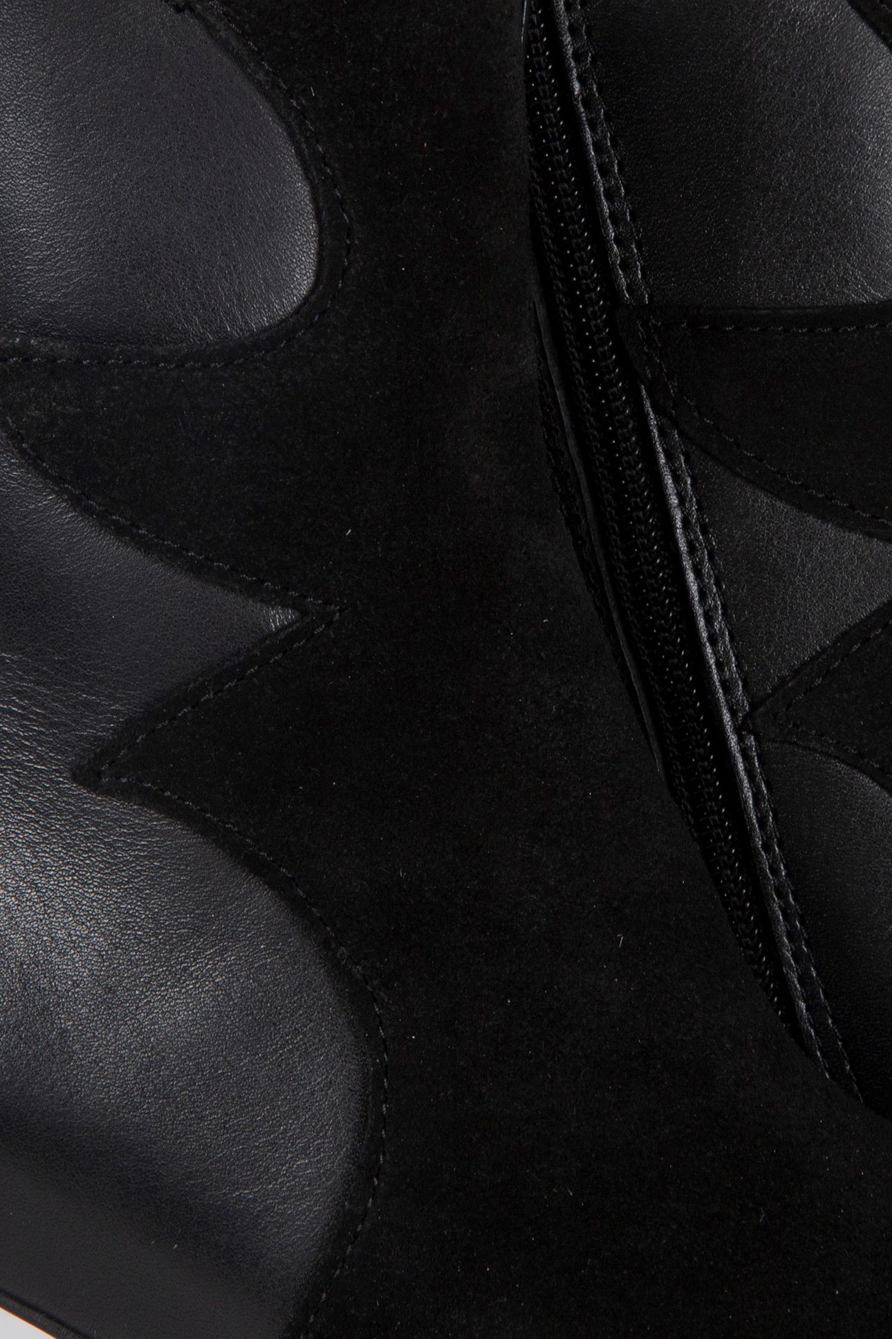 PONZA BLACK 5