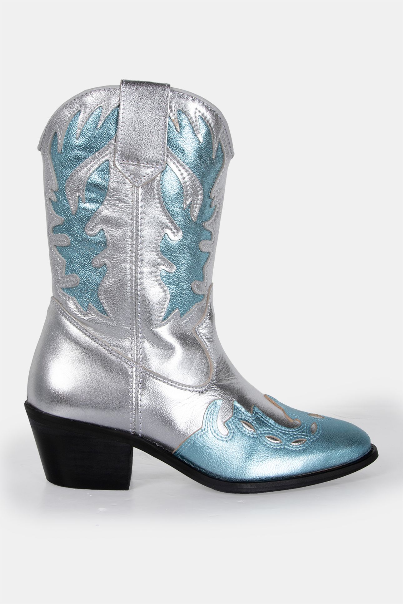 BELLA SILVER / BLUE 1