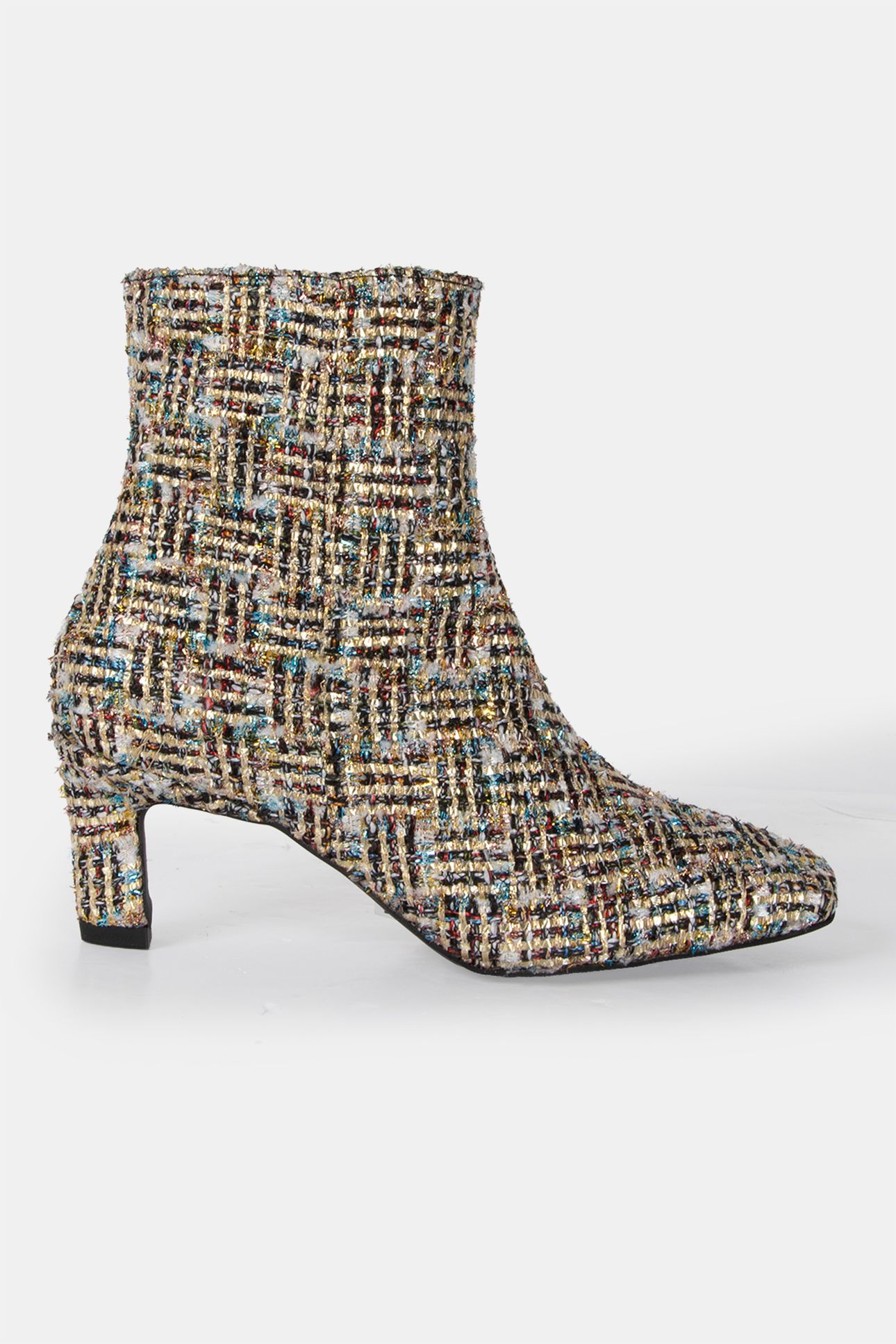 LEON TWEED GOLD 2